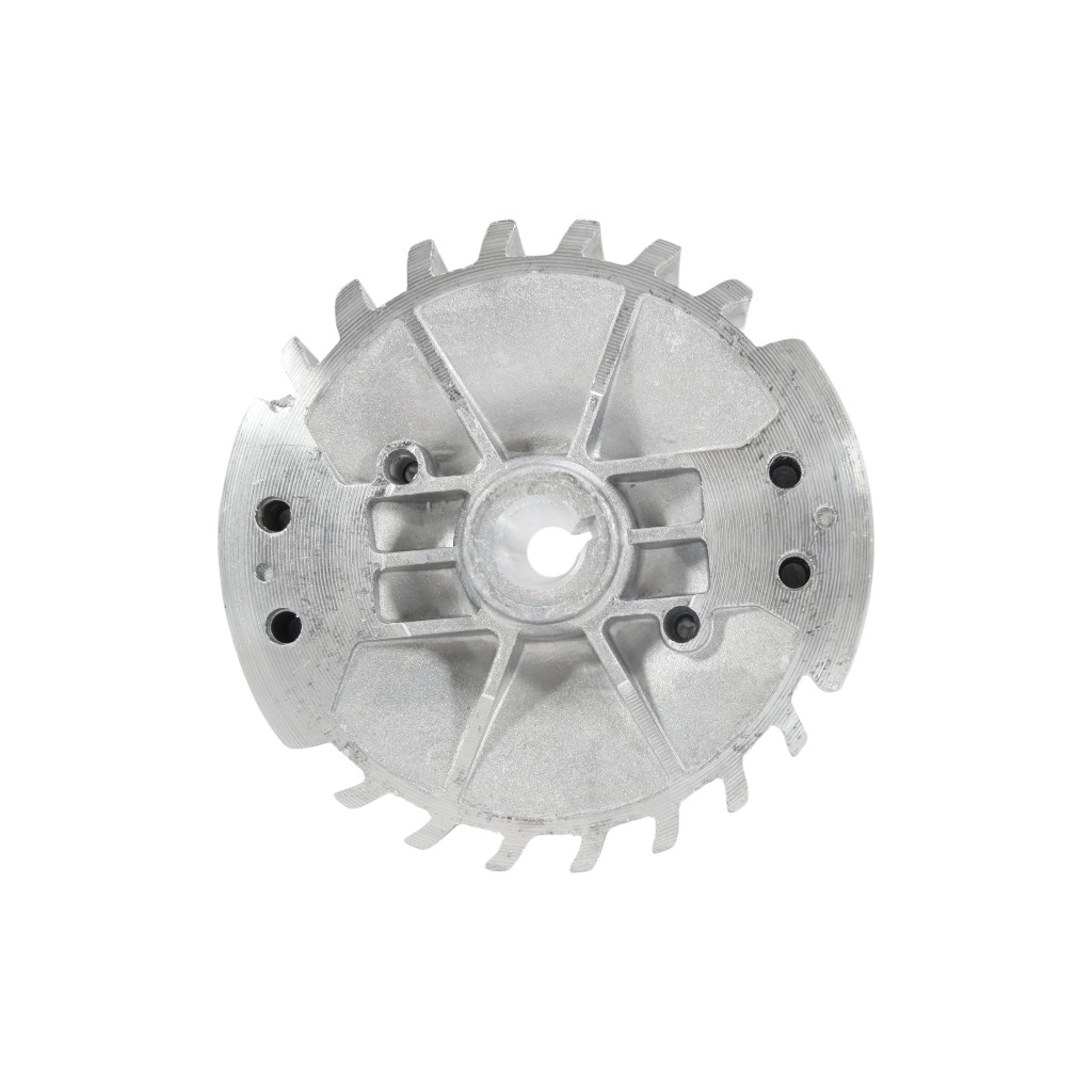 Ventilátor pro motorové pily OLEO-MAC Oleo-mac 947 952 Efco 147 152 vnější průměr 104 mm