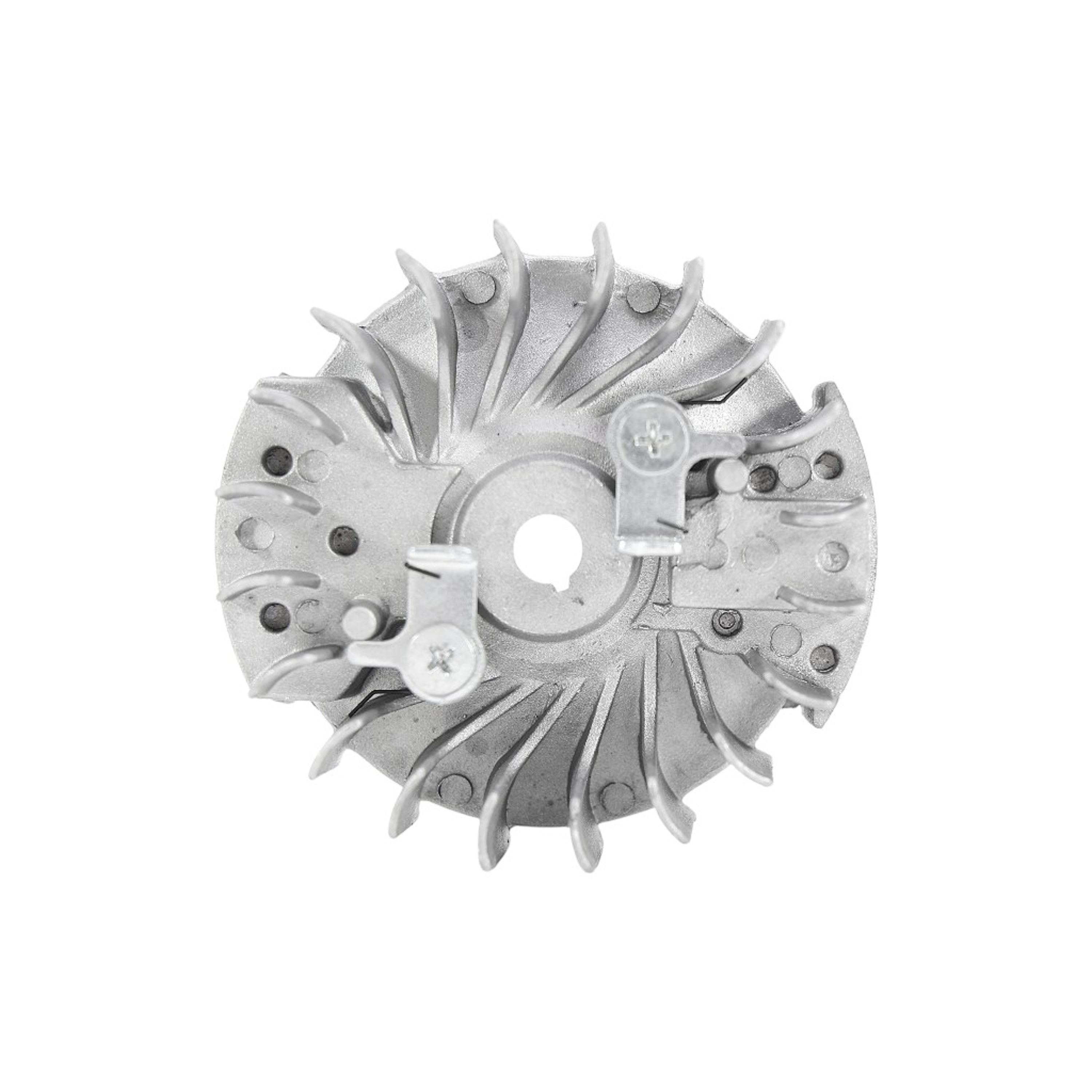Ventilátor pro Čínské motorové pily a pily z hobbymarketů s obsahem motoru 52 ccm