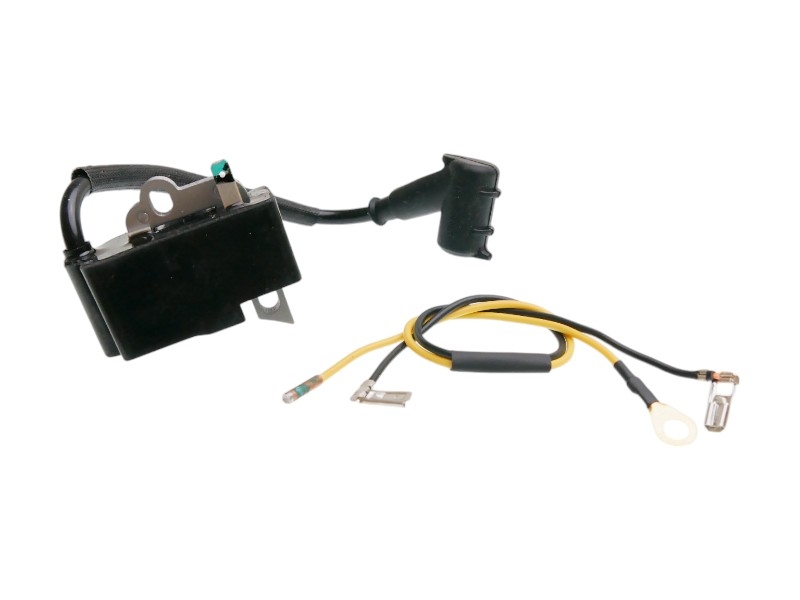 HS PARTS zapalování pro motorové pily Stihl MS231 MS231C MS231C-BE MS231 MS231CBE 2-MIX MS231Z MS251 MS251C MS251 2-MIX (OEM 11434001307)