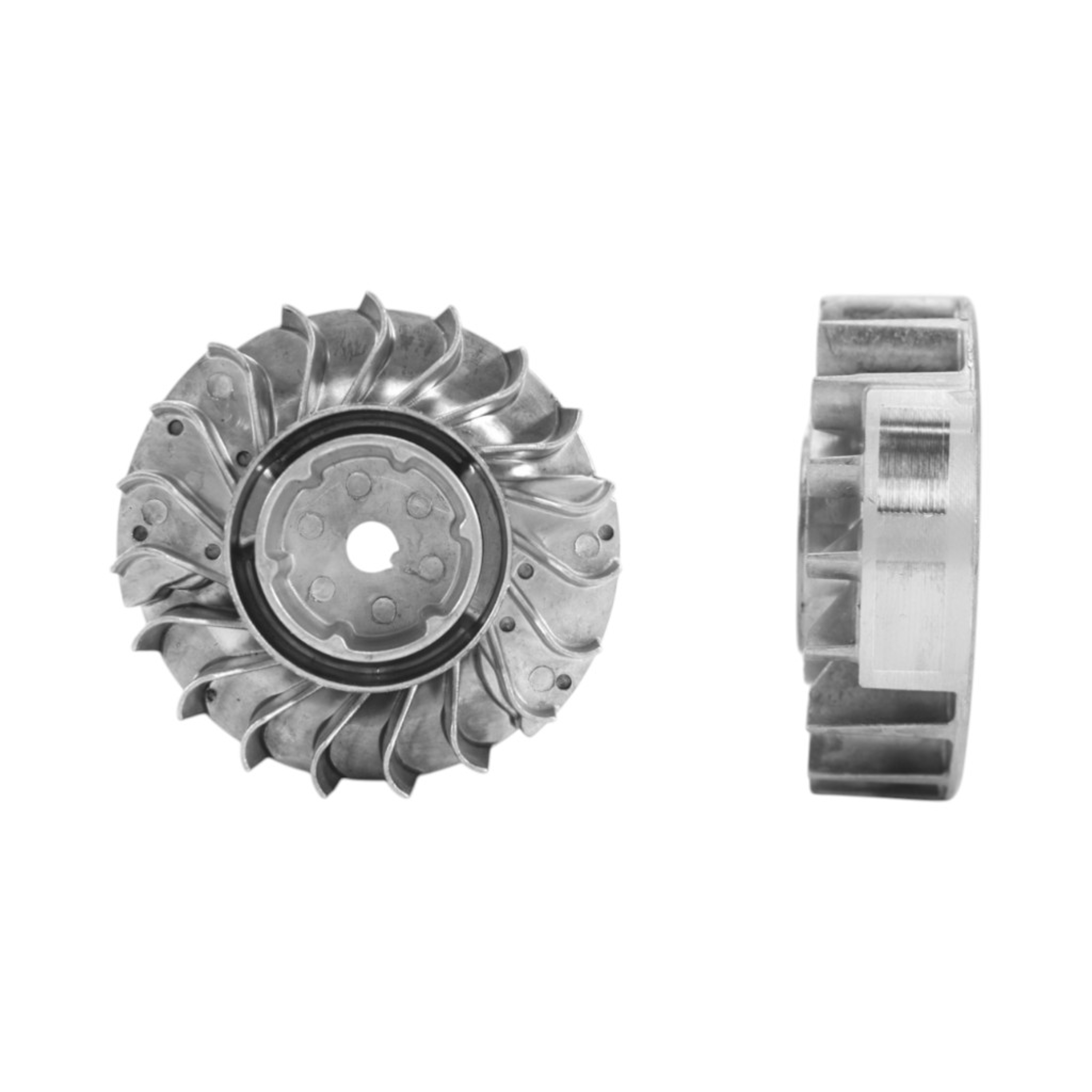 Ventilátor pro motorové pily Stihl MS231 MS231C MS231C (OEM 11434001203)