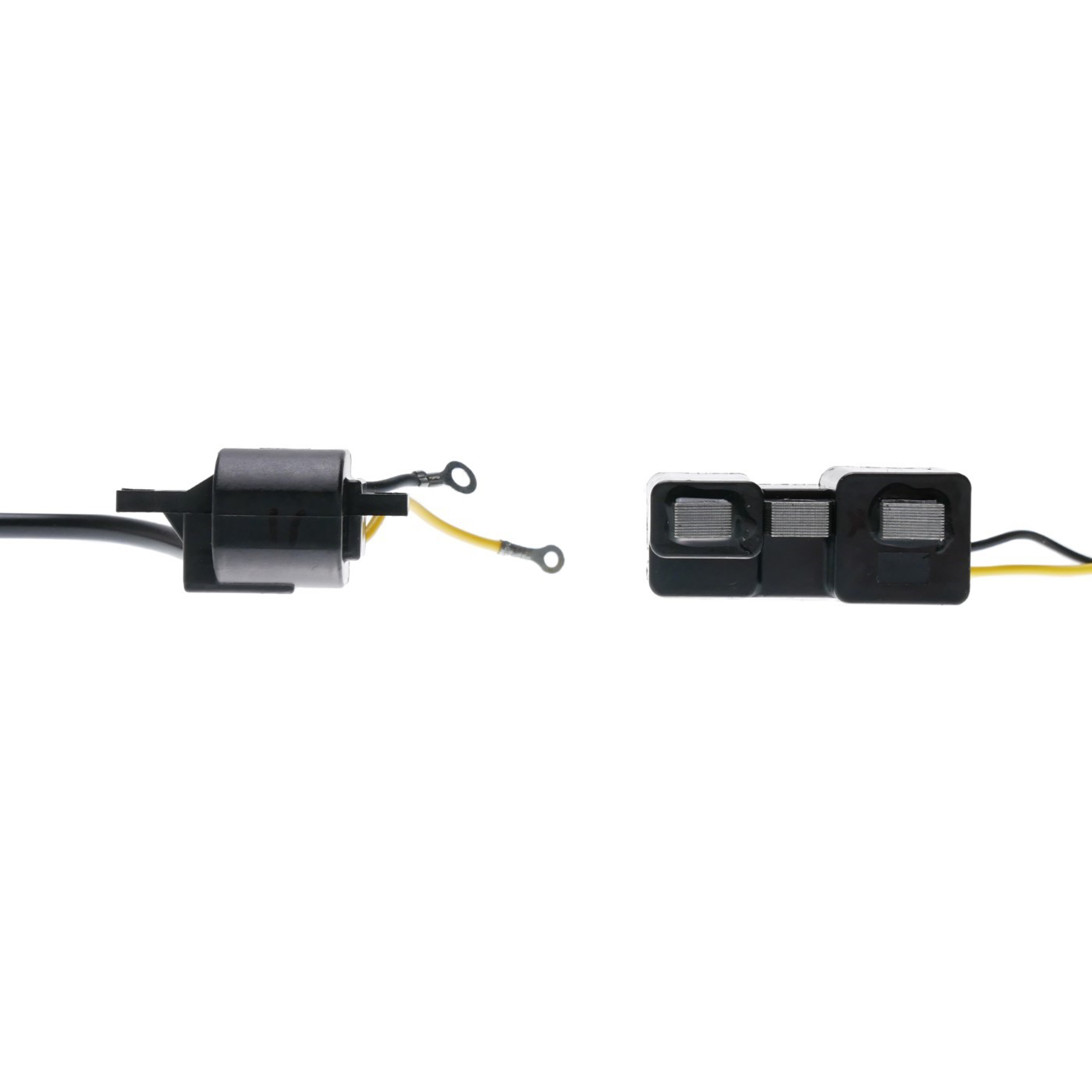 Sada zapalování pro motorové pily Husqvarna 61 66 162 266 Jonsered 630 670 (OEM 501516201 501516102)