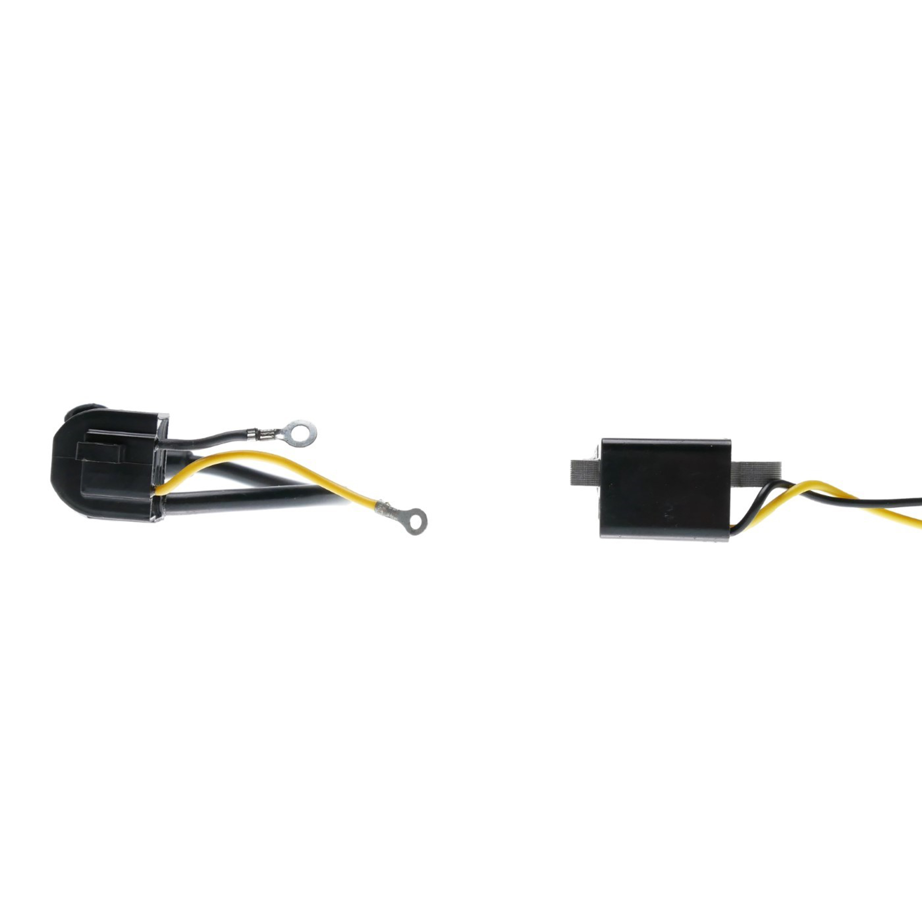 Sada zapalování pro motorové pily Husqvarna 61 66 162 266 Jonsered 630 670 (OEM 501516201 501516102)