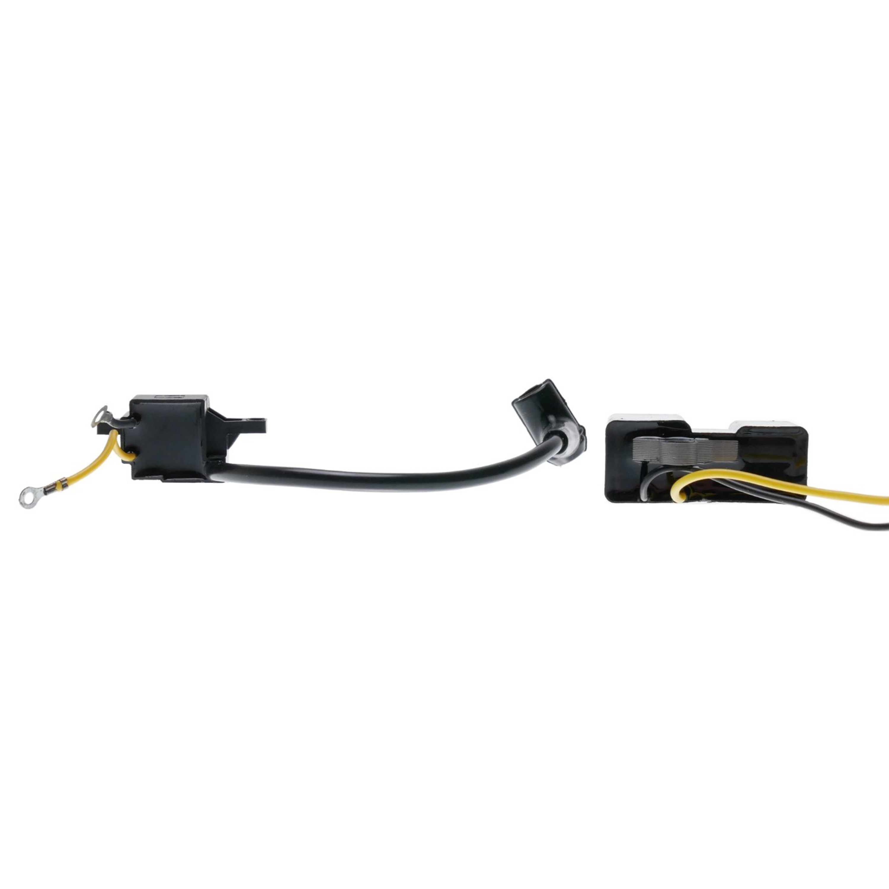 Sada zapalování pro motorové pily Husqvarna 61 66 162 266 Jonsered 630 670 (OEM 501516201 501516102)