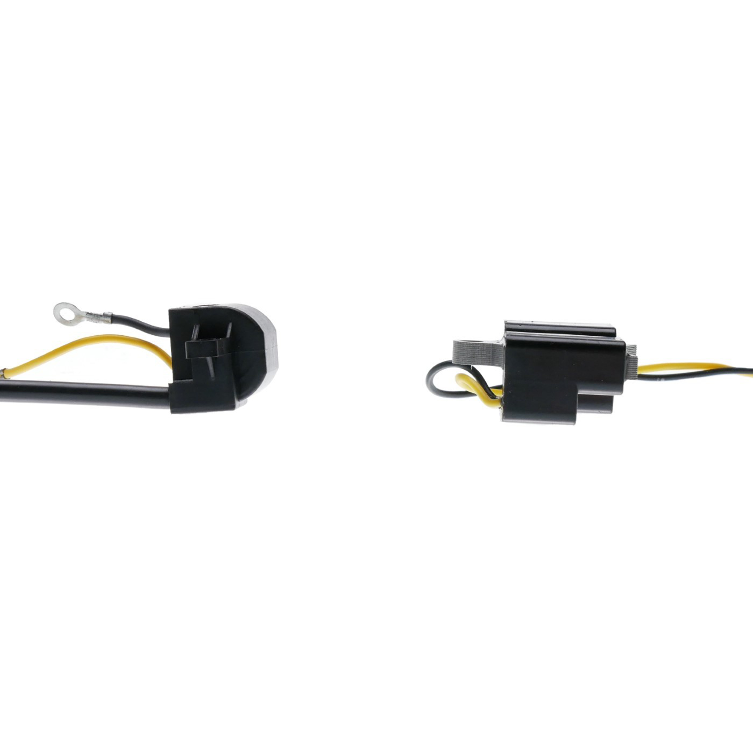 Sada zapalování pro motorové pily Husqvarna 61 66 162 266 Jonsered 630 670 (OEM 501516201 501516102)