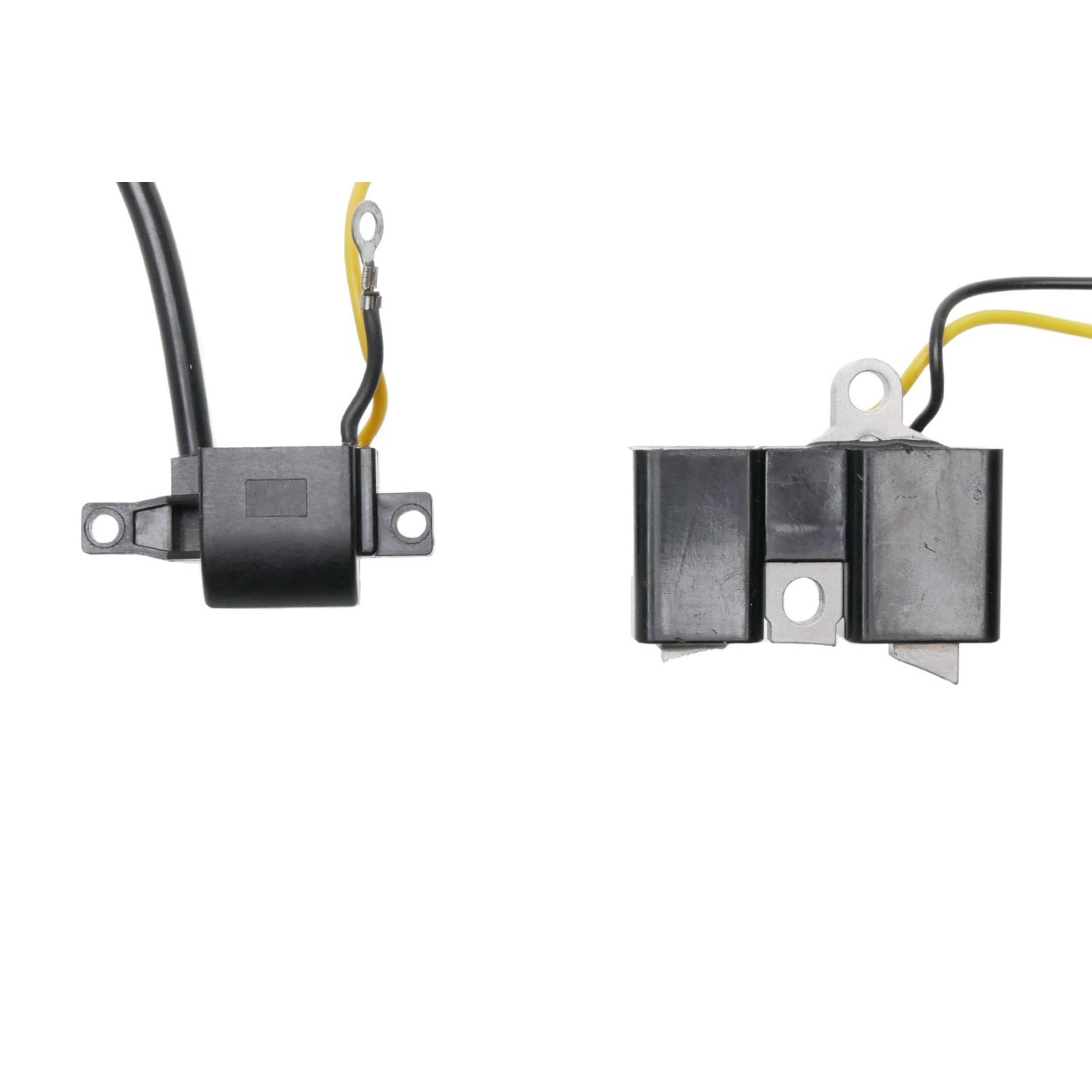 Sada zapalování pro motorové pily Husqvarna 61 66 162 266 Jonsered 630 670 (OEM 501516201 501516102)