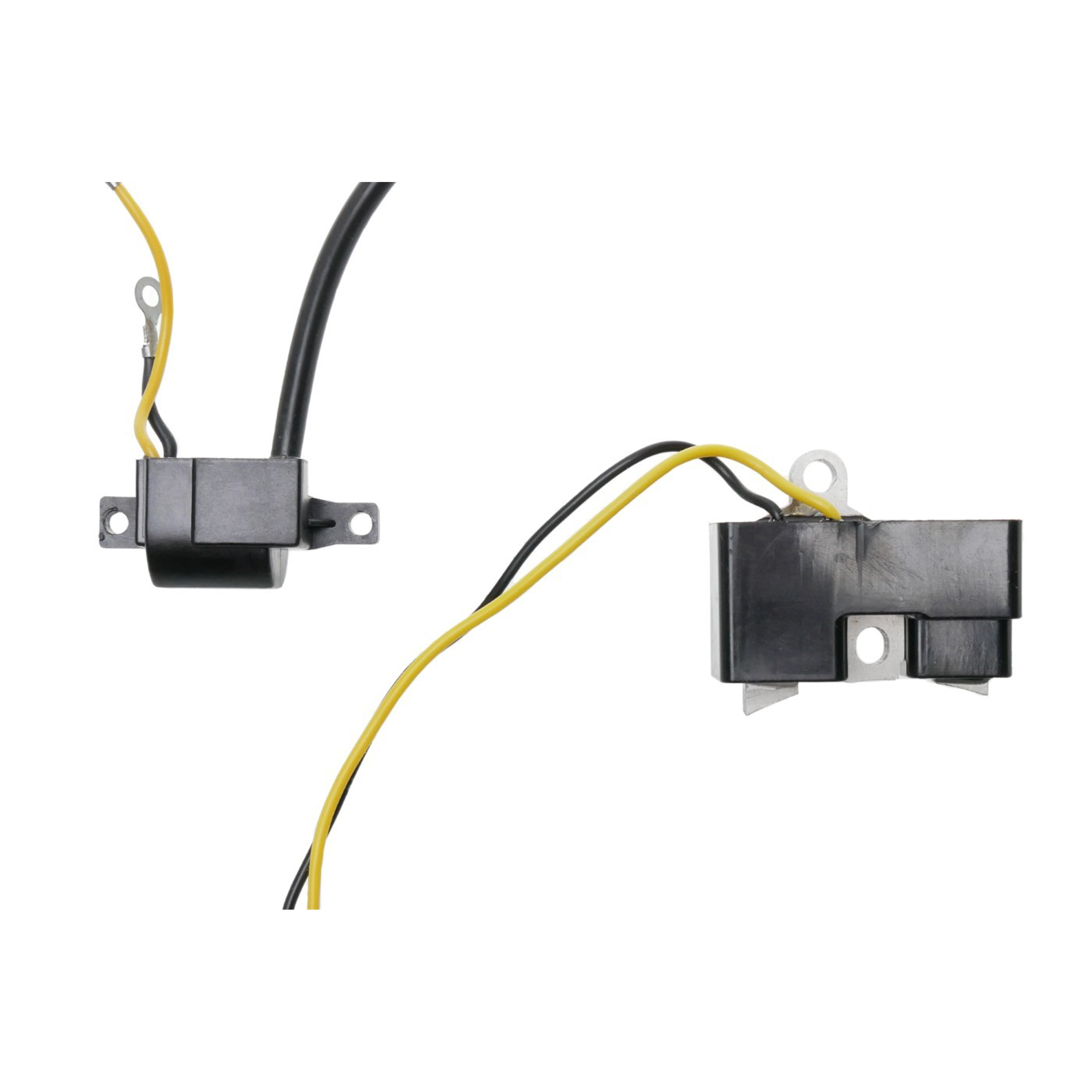 Sada zapalování pro motorové pily Husqvarna 61 66 162 266 Jonsered 630 670 (OEM 501516201 501516102)