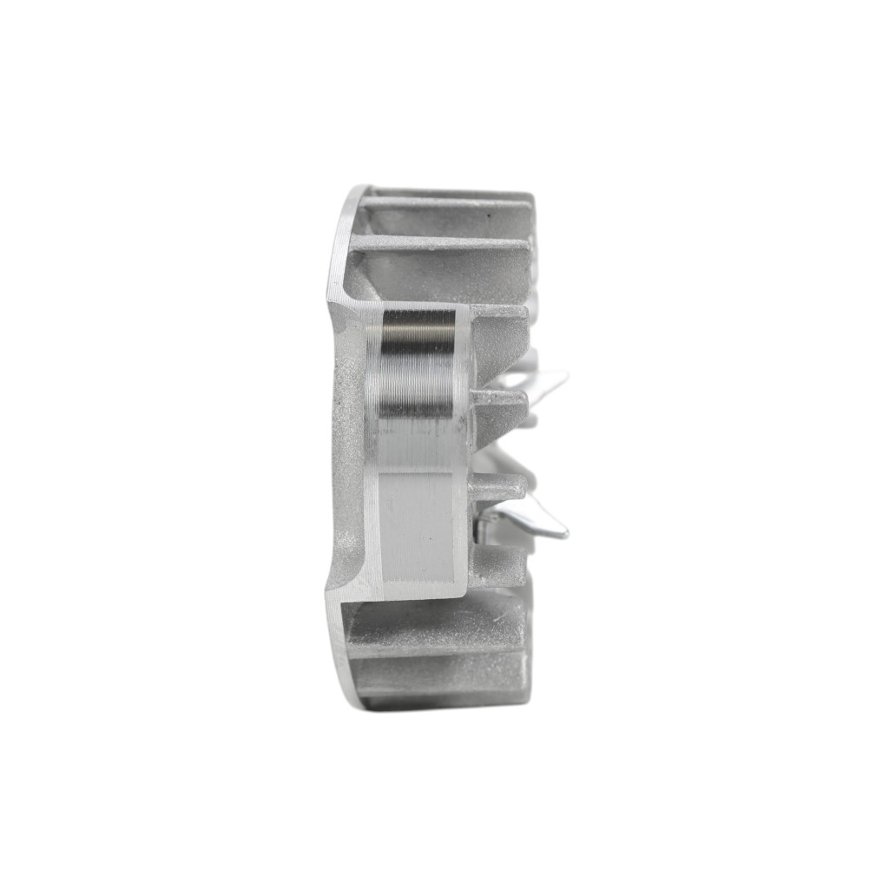 Ventilátor pro motorové pily Husqvarna 445 445E 450 450E Jonsered CS2245 CS2245S McCulloch CS450 (OEM 544111801)