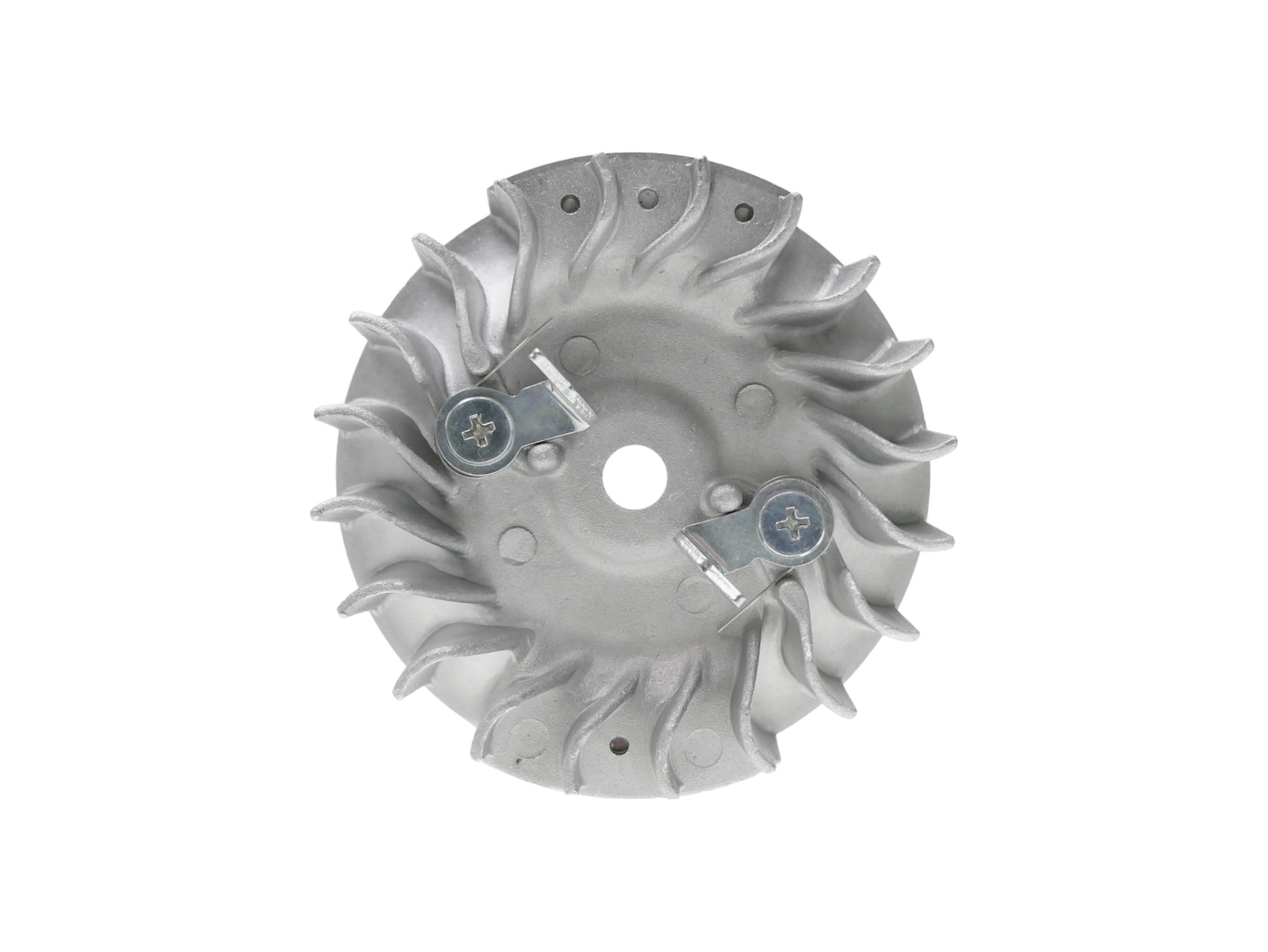 HS PARTS ventilátor pro motorové pily Husqvarna 455 455E 455 Rancher 460 461 Jonsered CS2255 (OEM 537292701)