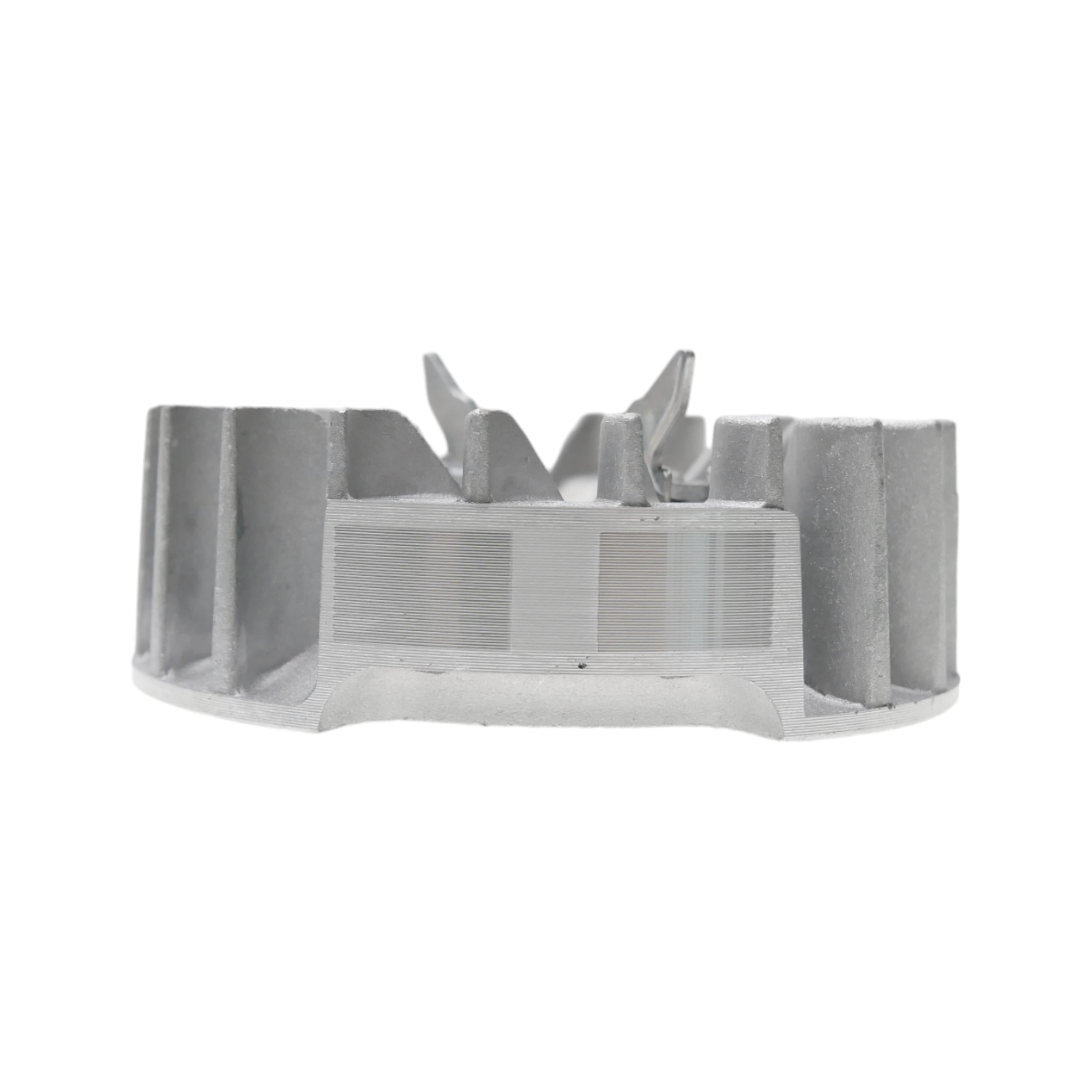HS PARTS ventilátor pro motorové pily Husqvarna 455 455E 455 Rancher 460 461 Jonsered CS2255 (OEM 537292701)