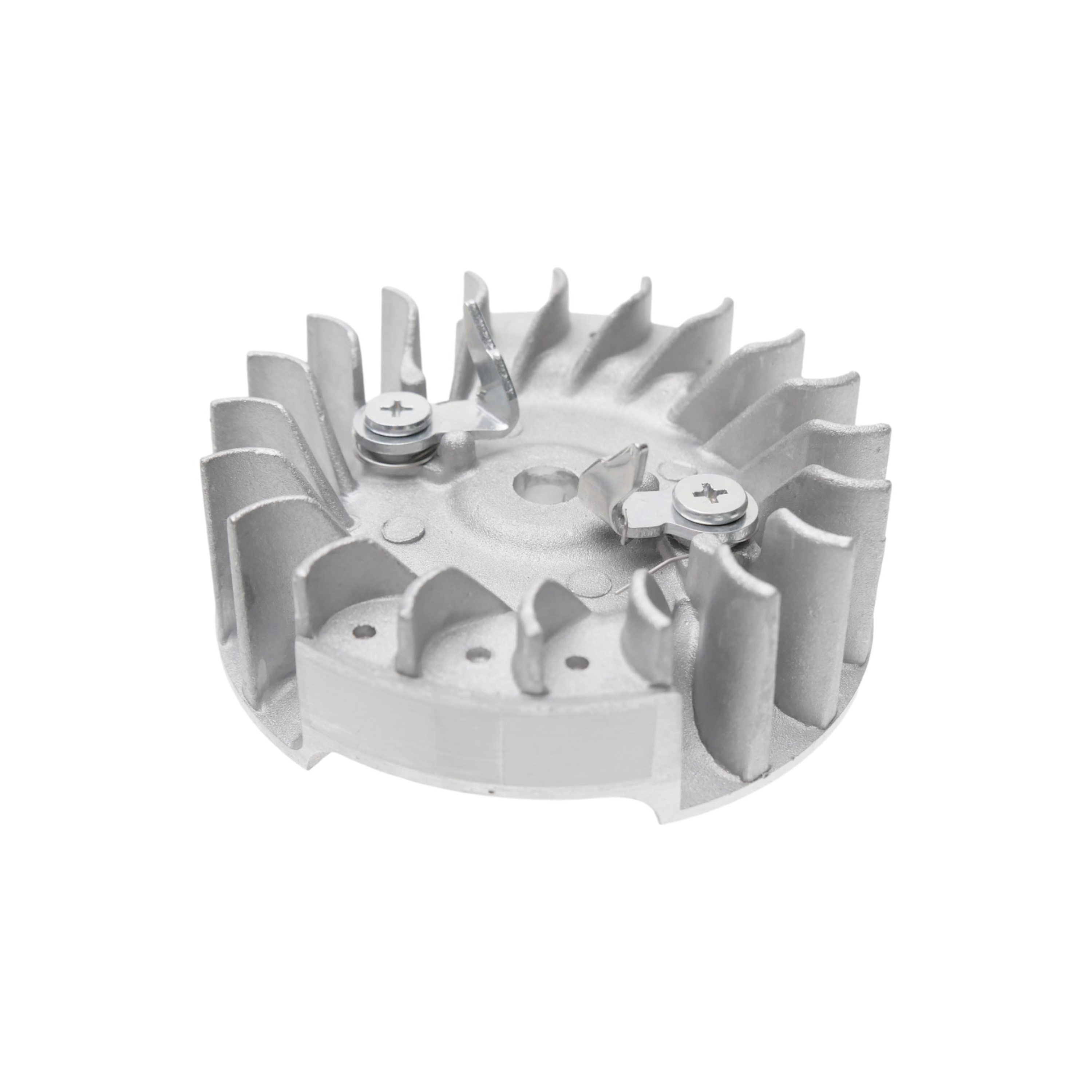 HS PARTS ventilátor pro motorové pily Husqvarna 455 455E 455 Rancher 460 461 Jonsered CS2255 (OEM 537292701)