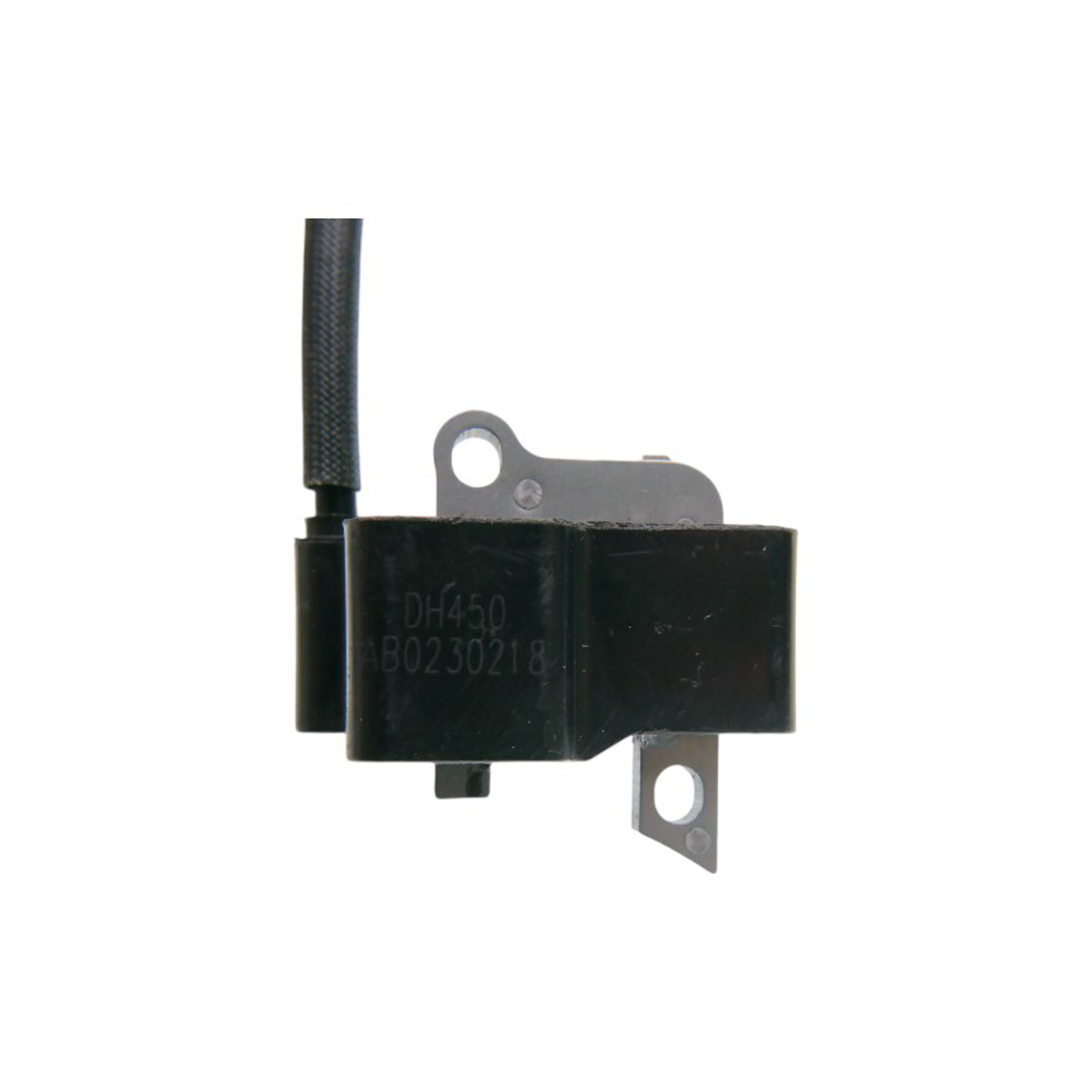 HS PARTS zapalování pro motorové pily Husqvarna 435 435E 440E 445 450 Jonsered CS2240 CS2245 CS2250S vyrobené do roku 2012 model Walbro MBU-16C (OEM 573935701)