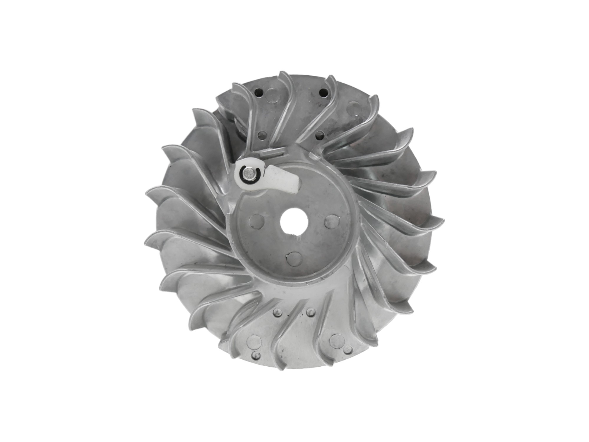HS PARTS ventilátor pro motorové pily Stihl MS231 MS251C (OEM 11434001233)