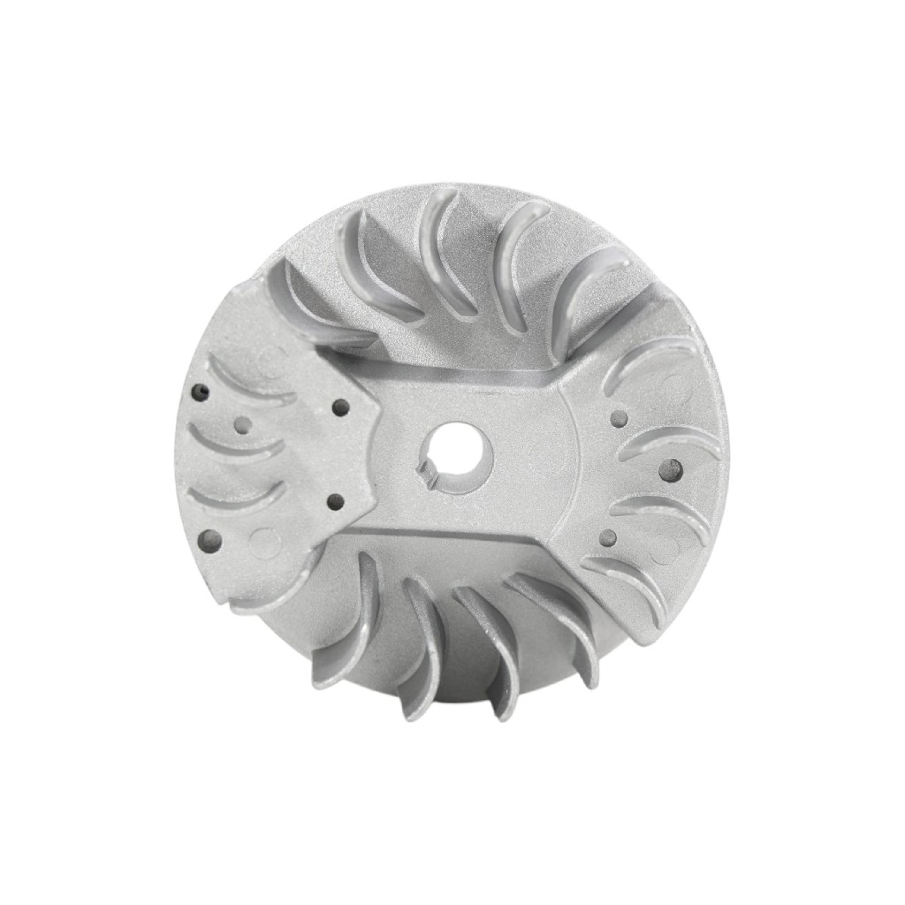 Ventilátor pro Stihl FS75 FS80 FS85 HT70 HT75 FR85 FC85 FC75 HS85 HS75 KM85 FH75 KW85 HL75 (OEM 41374001200)
