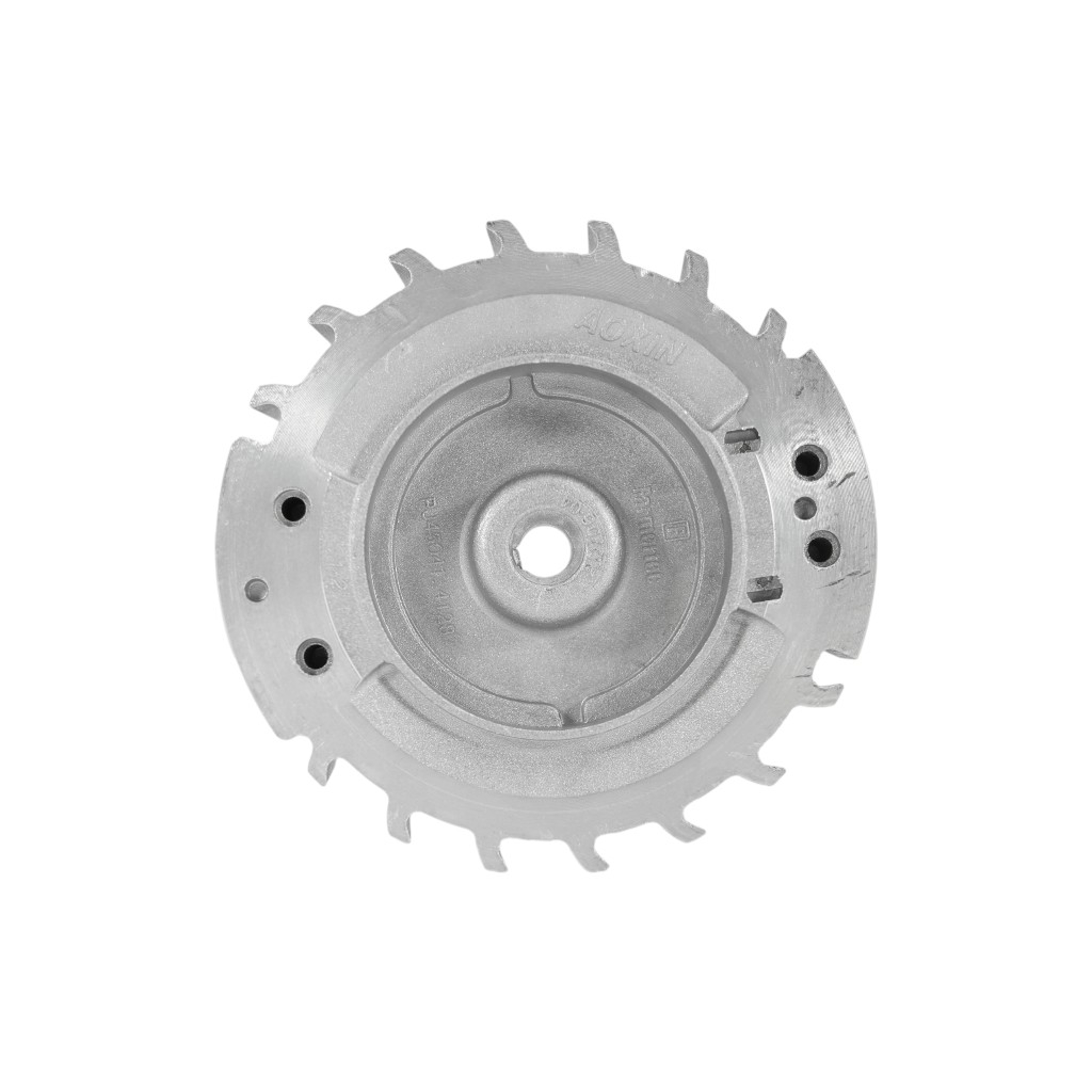 Ventilátor pro křovinořezy Stihl FS400 FS450 FS480 FR450 FR480 (OEM 41284001200)