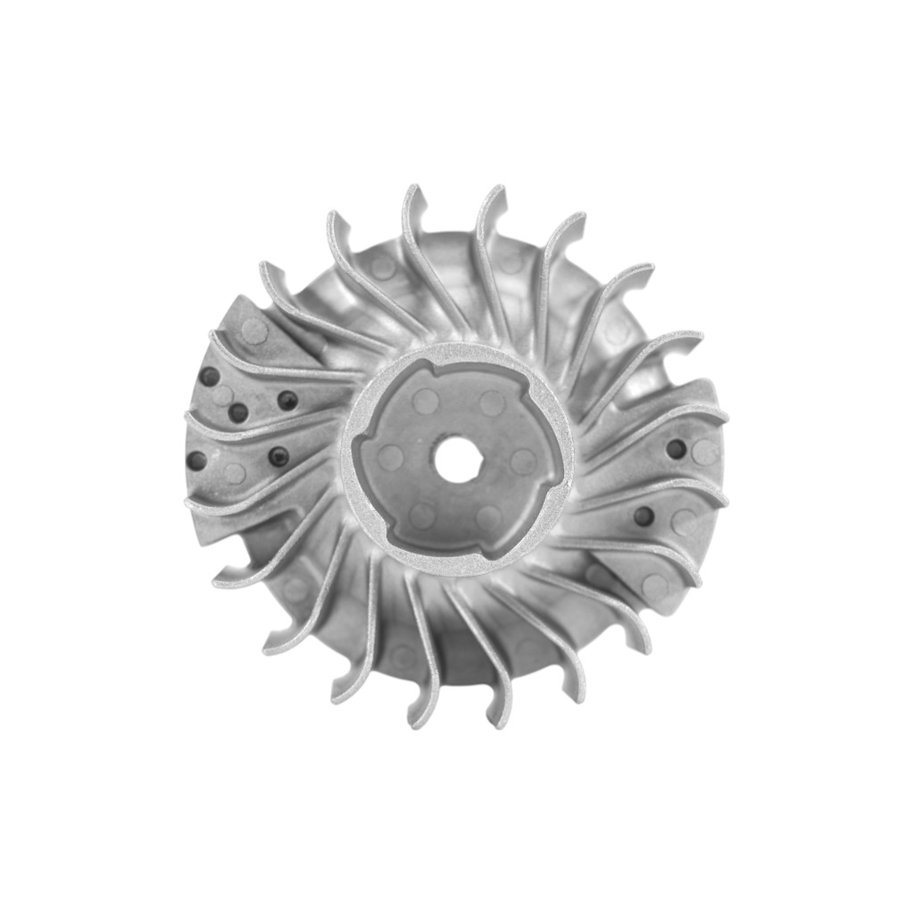 Ventilátor pro křovinořezy Stihl FS400 FS450 FS480 FR450 FR480 (OEM 41284001200)