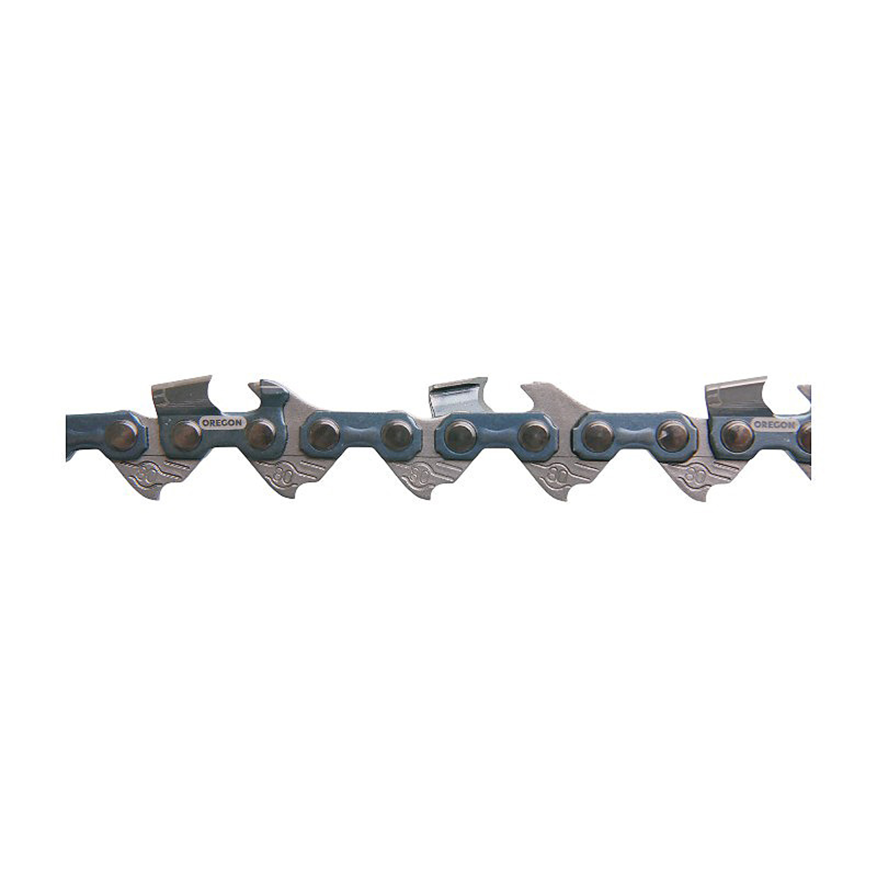 Oregon pilový řetěz SpeedCut Nano .325" .043" (1,1 mm) kulatý zub 59 článků