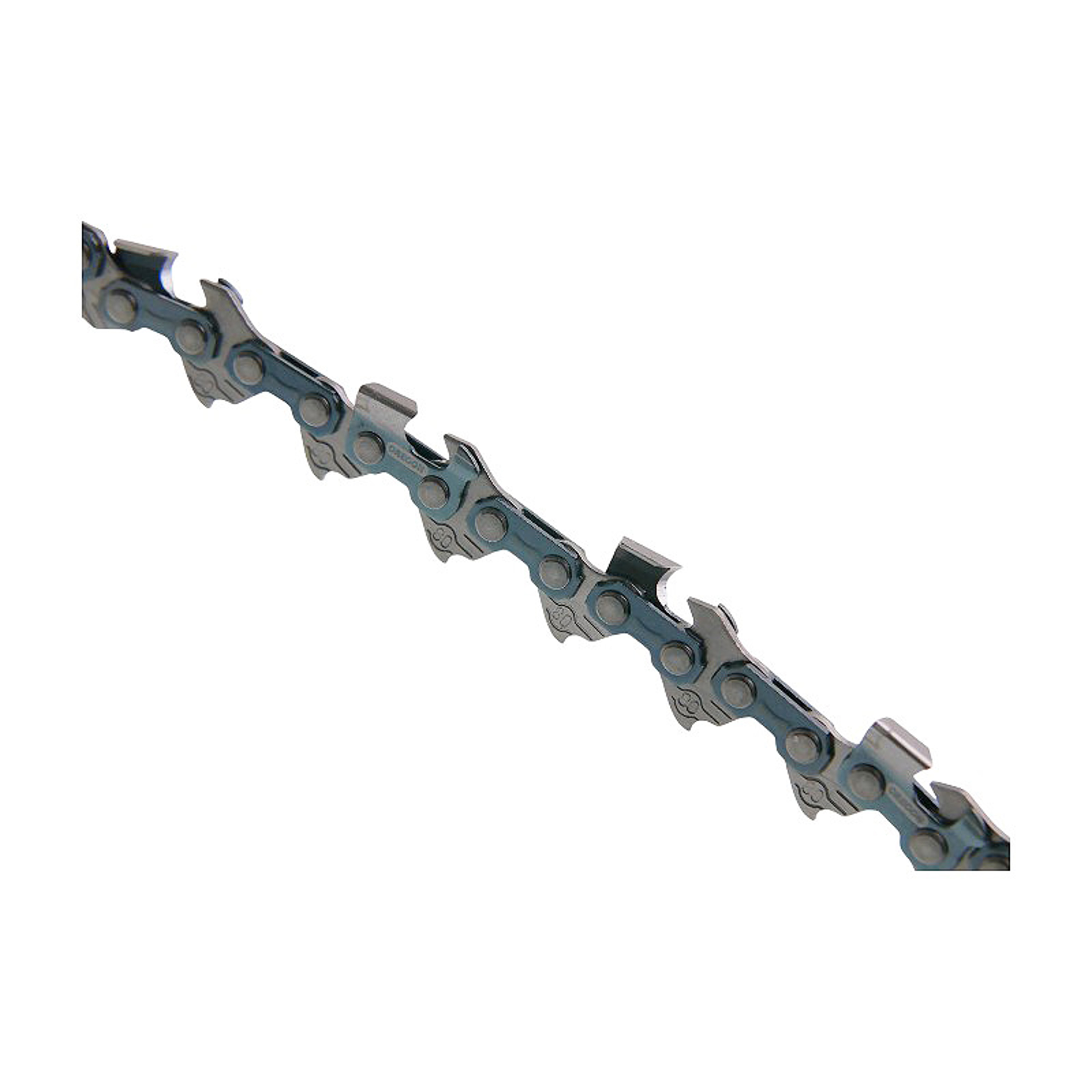 Oregon pilový řetěz SpeedCut Nano .325" .043" (1,1 mm) kulatý zub 59 článků