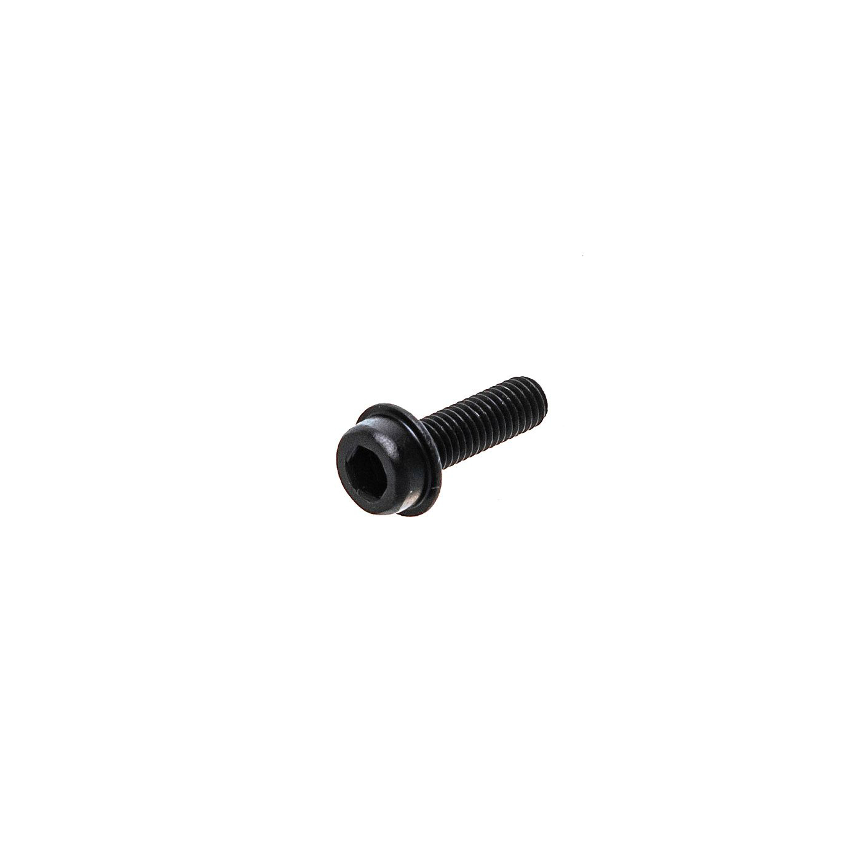 Šroub IHSCFM M5 x 16 pro motorové pily a křovinořezy Husqvarna 240R RBD 241R 245 245R 245RX 345FXT 345R 345RX Jonsered (OEM 503200216)