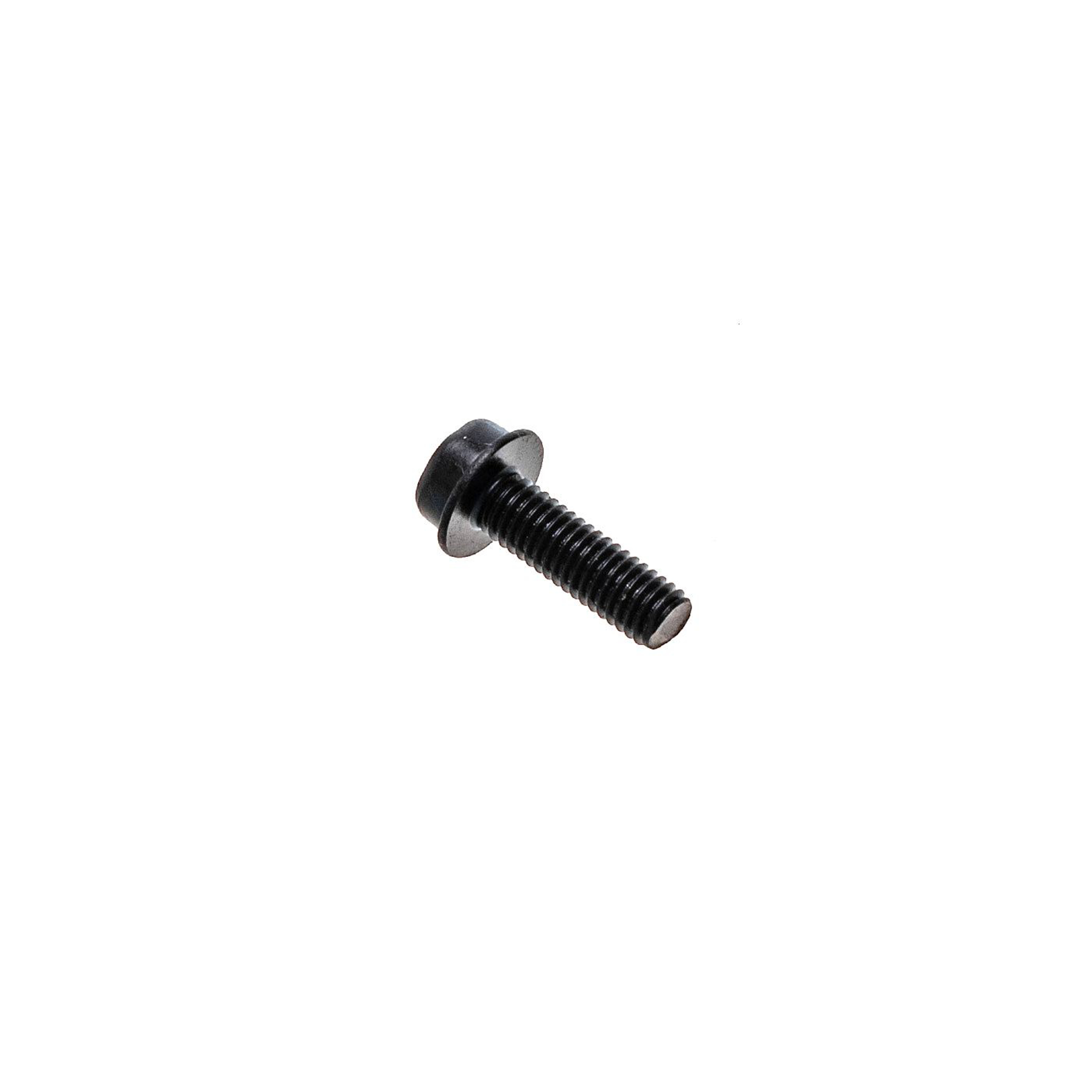 Šroub IHSCFM M5 x 16 pro motorové pily a křovinořezy Husqvarna 240R RBD 241R 245 245R 245RX 345FXT 345R 345RX Jonsered (OEM 503200216)