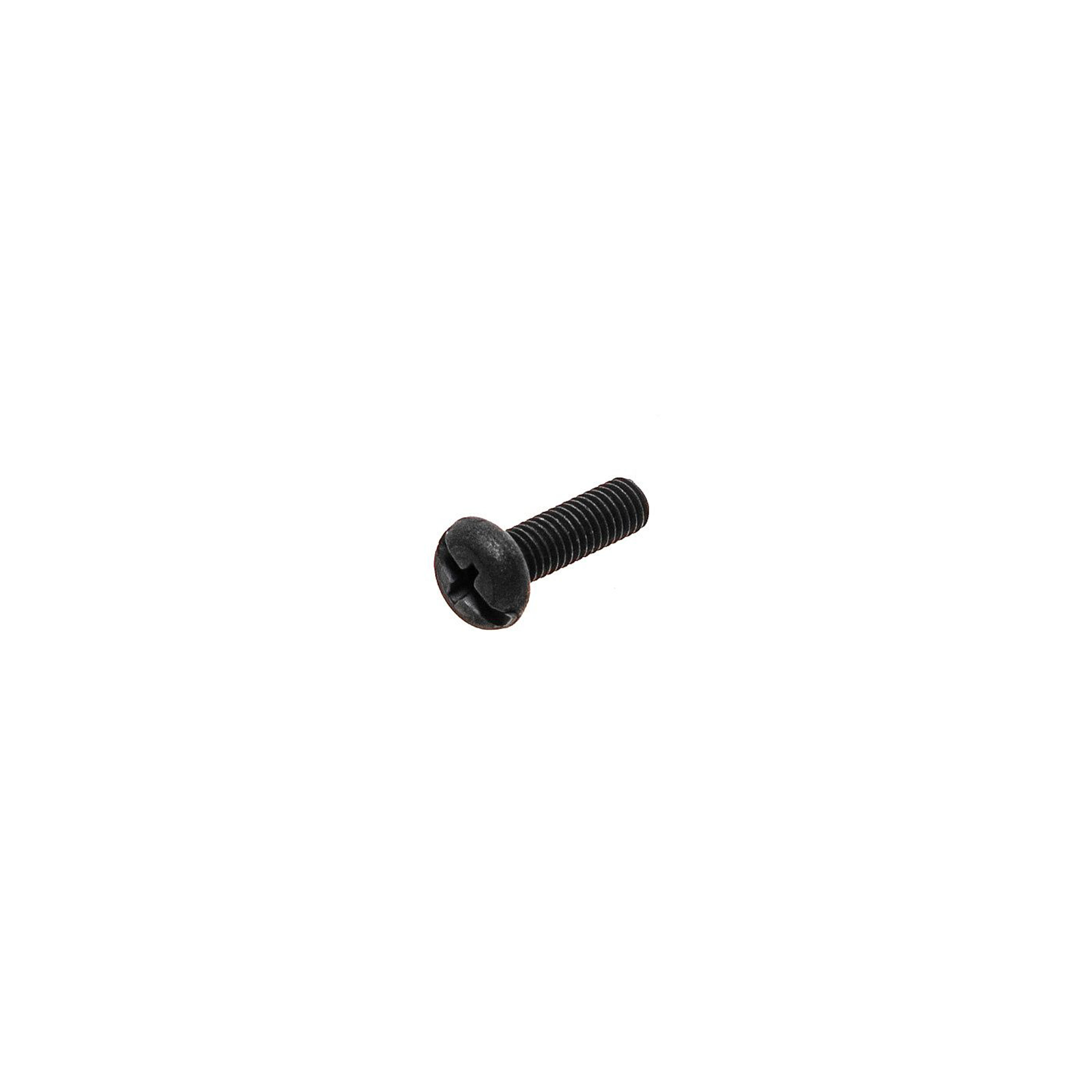Šroub CRPANM M5 x 16 pro motorové pily a křovinořezy Husqvarna 51 55 66 254 262 266 268 281 281XP 288 Jonsered (OEM 724132955)