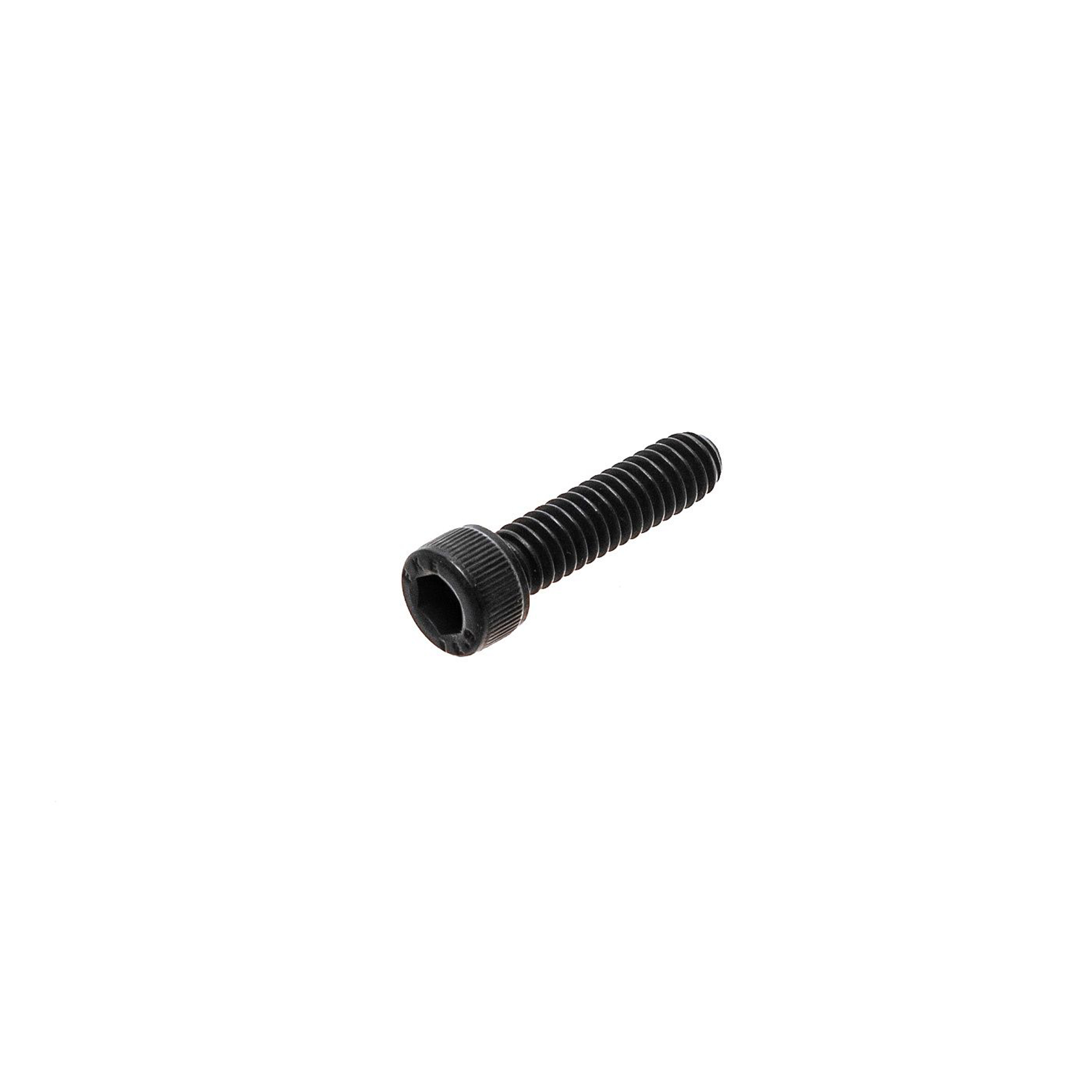 Šroub UN C1/4" x 25 12,9 pro motorové pily a křovinořezy Husqvarna 61 266 268 272 281 288 394 395 (OEM 503216025)