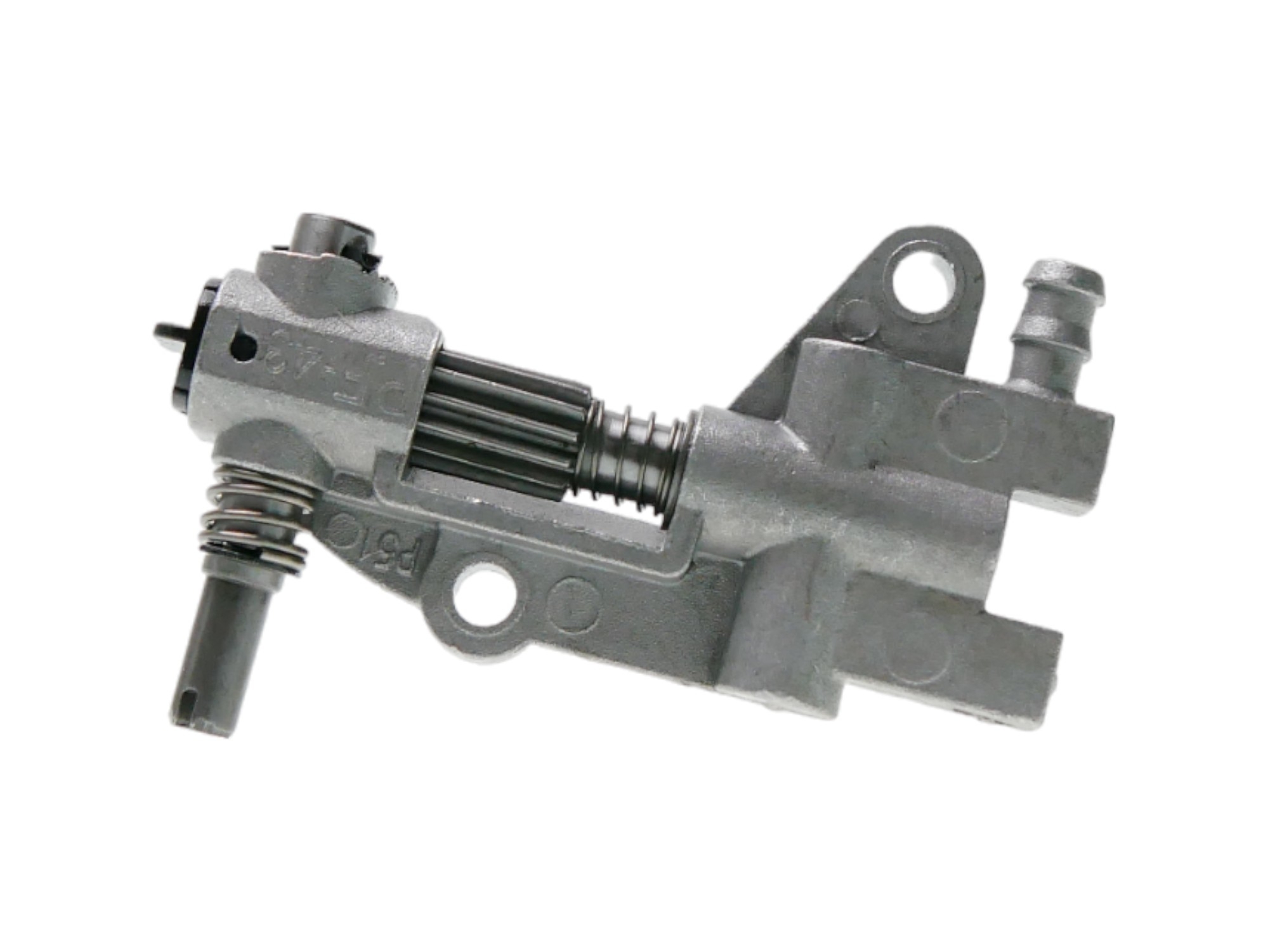 Olejové čerpadlo pro motorové pily NAC CST45-40 CST61-50 UR-CST52-45OW CedrusT4518 T5018 Grizzly BKS 350/400 CASTORAMA PP45/YD 45 CedrusT4518 T5018 Harder PN4500