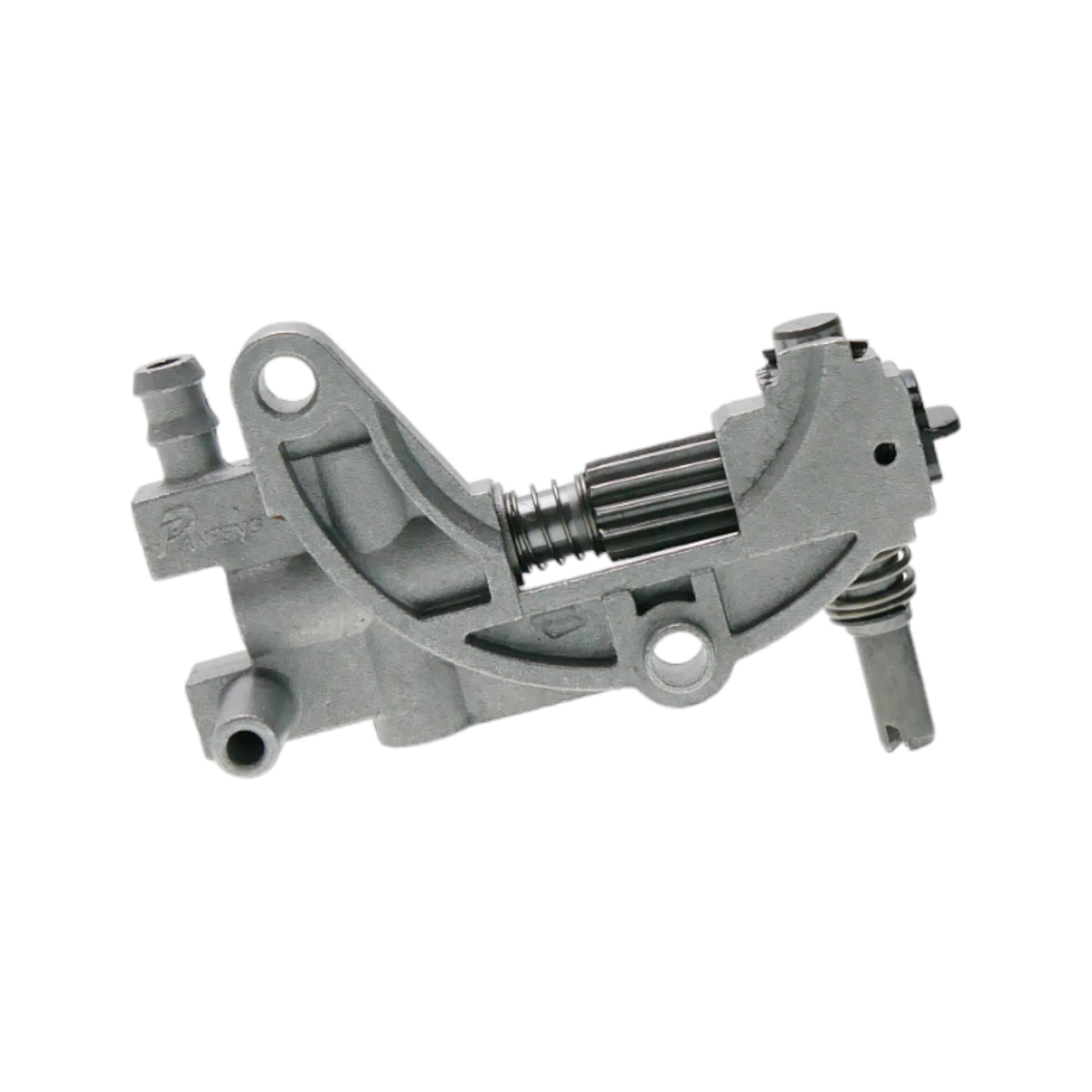 Olejové čerpadlo pro motorové pily NAC CST45-40 CST61-50 UR-CST52-45OW CedrusT4518 T5018 Grizzly BKS 350/400 CASTORAMA PP45/YD 45 CedrusT4518 T5018 Harder PN4500