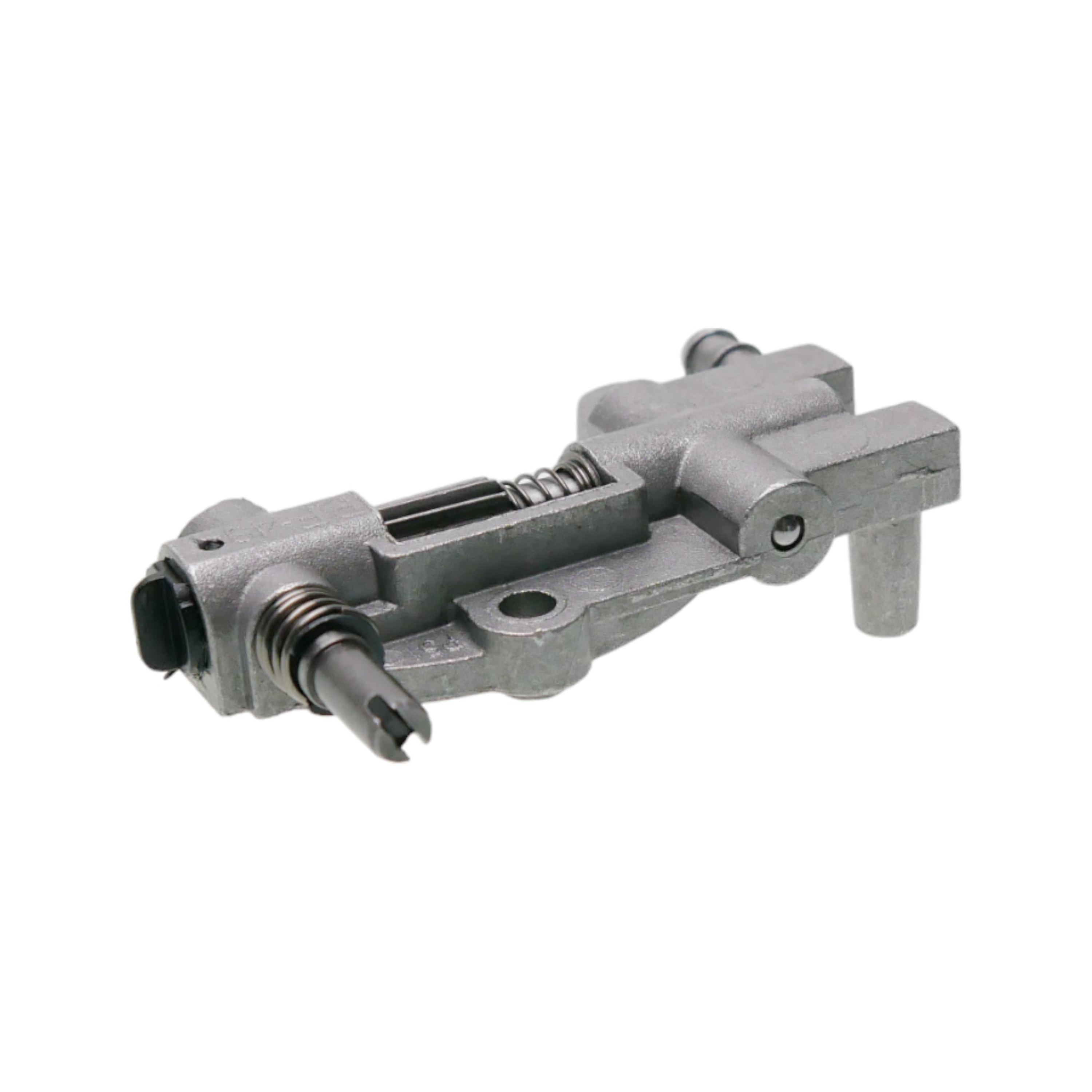 Olejové čerpadlo pro motorové pily NAC CST45-40 CST61-50 UR-CST52-45OW CedrusT4518 T5018 Grizzly BKS 350/400 CASTORAMA PP45/YD 45 CedrusT4518 T5018 Harder PN4500