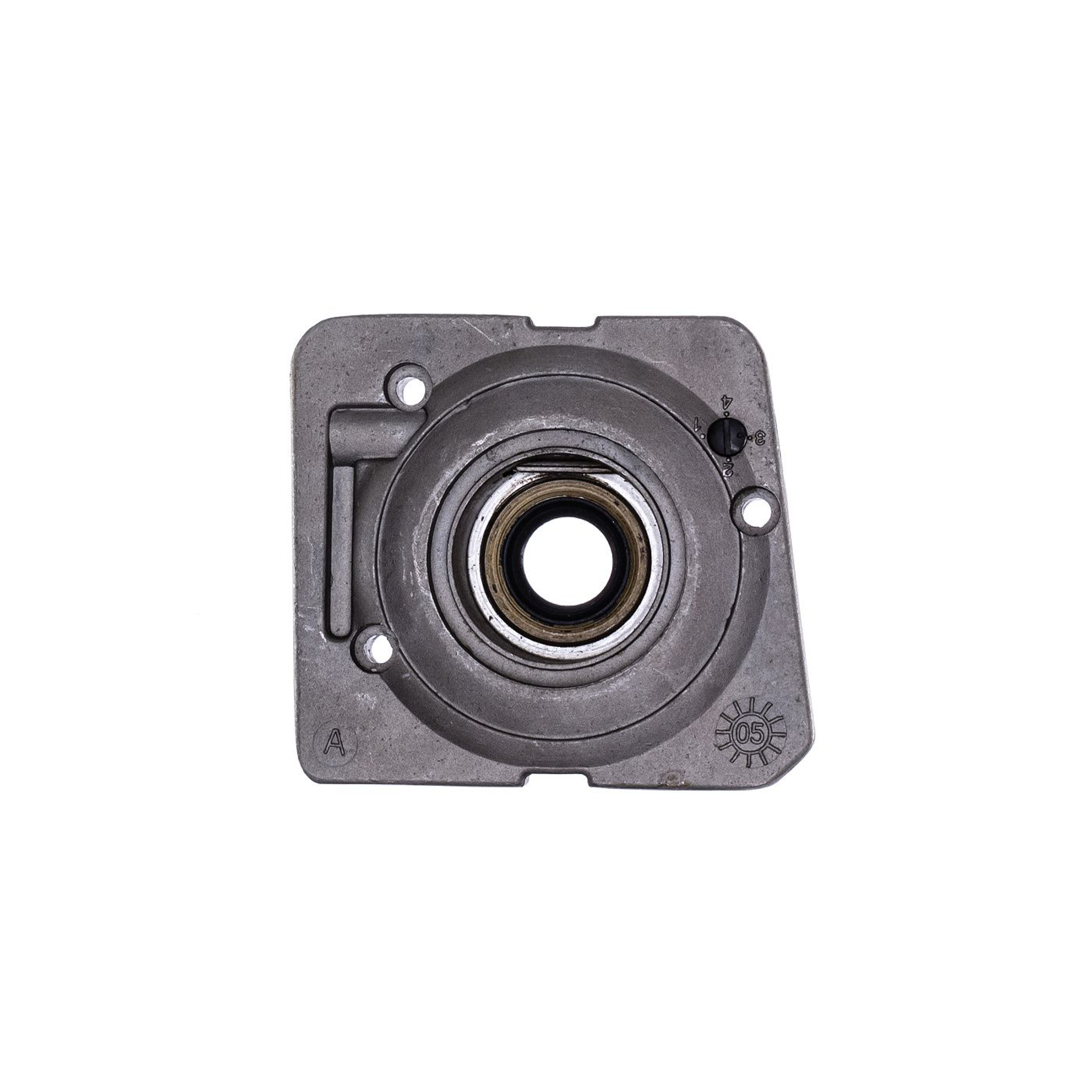 Olejové čerpadlo pro motorové pily Husqvarna 281 288 281 XP 288 XP (OEM 503698101 501802501)