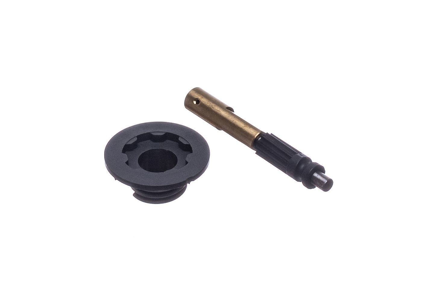 HS PARTS olejové čerpadlo se šnekem mazání pro motorové pily Husqvarna 135 140 140E 340 435 435 II 440 Jonsered CS2240 CS2240S II McCulloch CS350 CS410 (OEM 544212401 540057901 537154801)