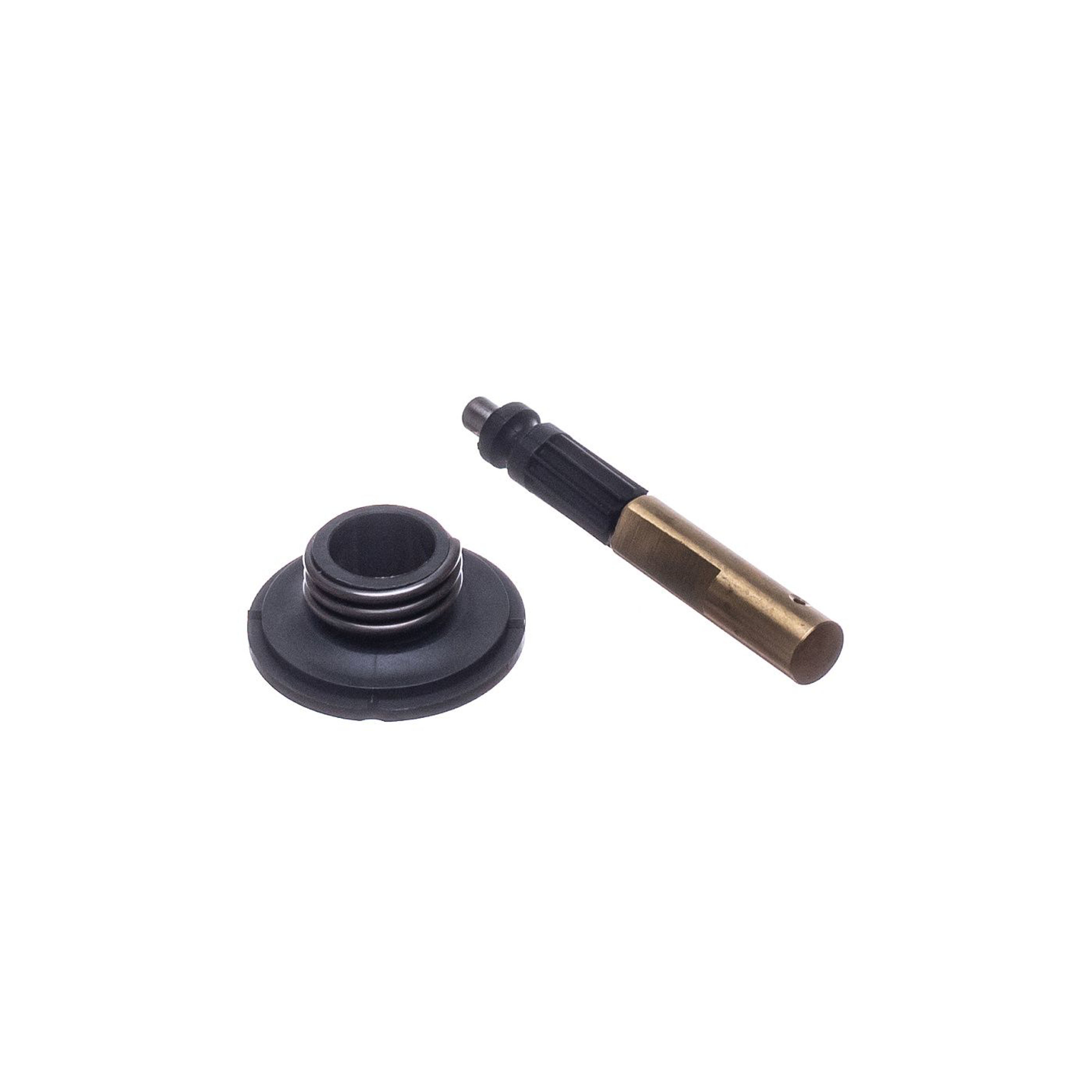 HS PARTS olejové čerpadlo se šnekem mazání pro motorové pily Husqvarna 135 140 140E 340 435 435 II 440 Jonsered CS2240 CS2240S II McCulloch CS350 CS410 (OEM 544212401 540057901 537154801)