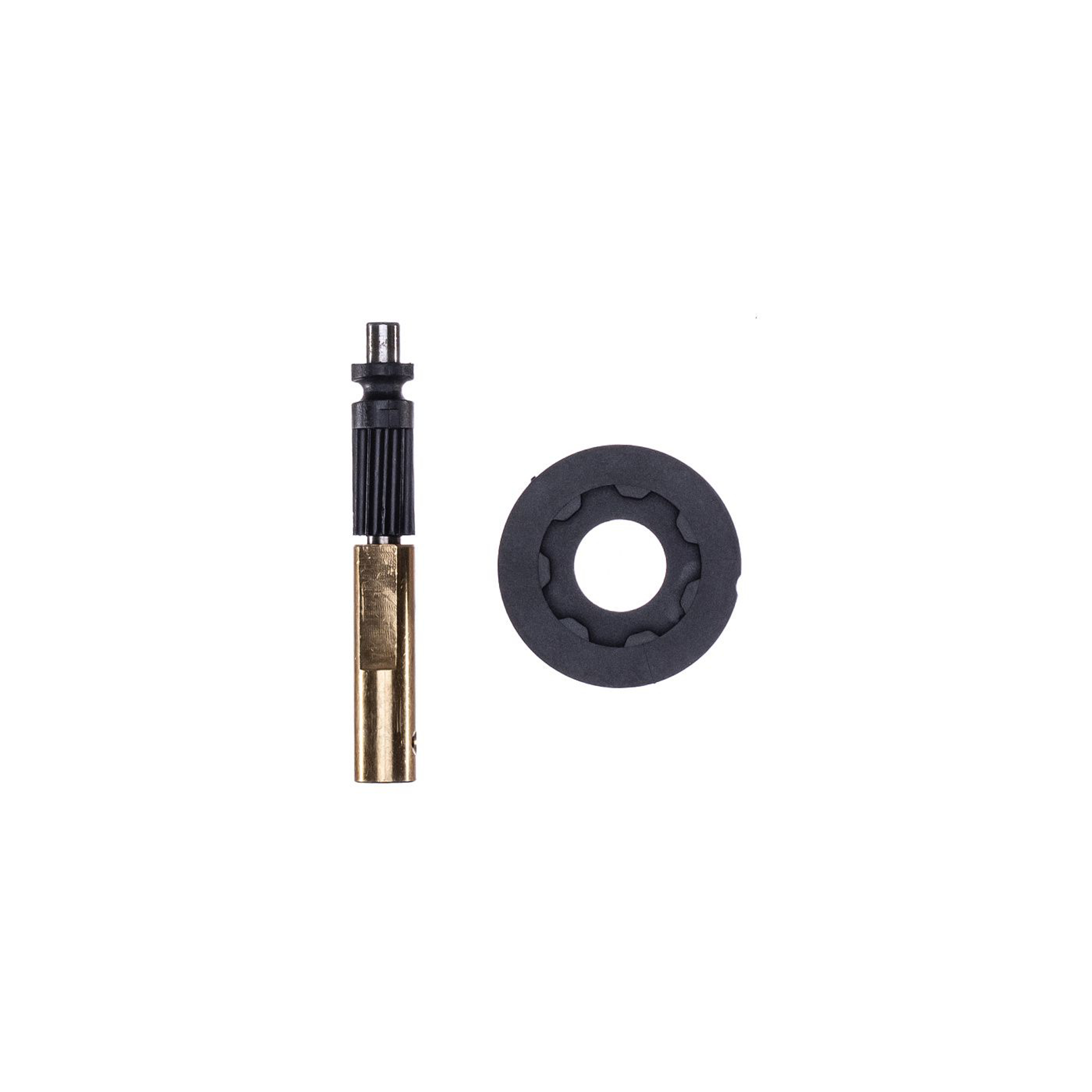 HS PARTS olejové čerpadlo se šnekem mazání pro motorové pily Husqvarna 135 140 140E 340 435 435 II 440 Jonsered CS2240 CS2240S II McCulloch CS350 CS410 (OEM 544212401 540057901 537154801)