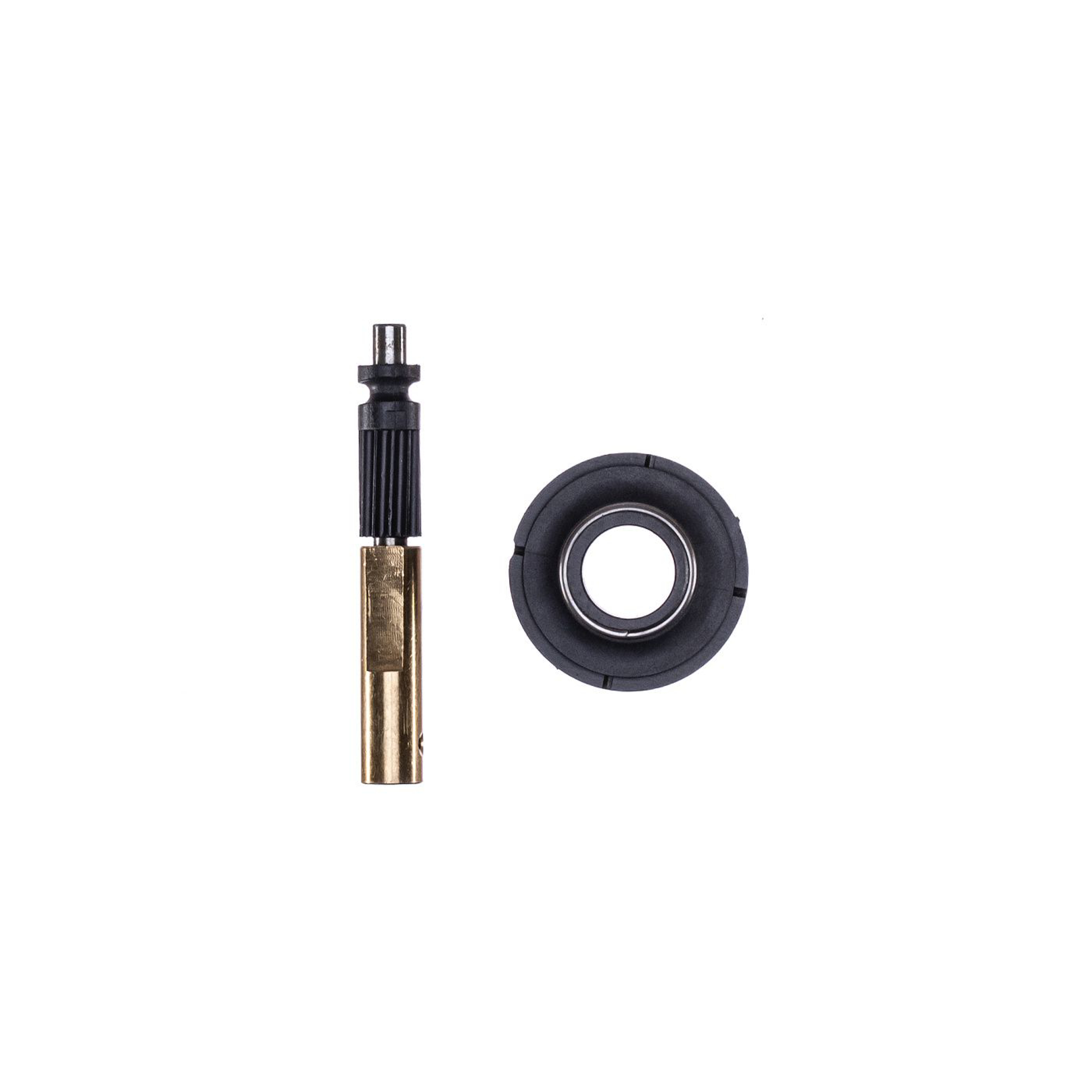 HS PARTS olejové čerpadlo se šnekem mazání pro motorové pily Husqvarna 135 140 140E 340 435 435 II 440 Jonsered CS2240 CS2240S II McCulloch CS350 CS410 (OEM 544212401 540057901 537154801)