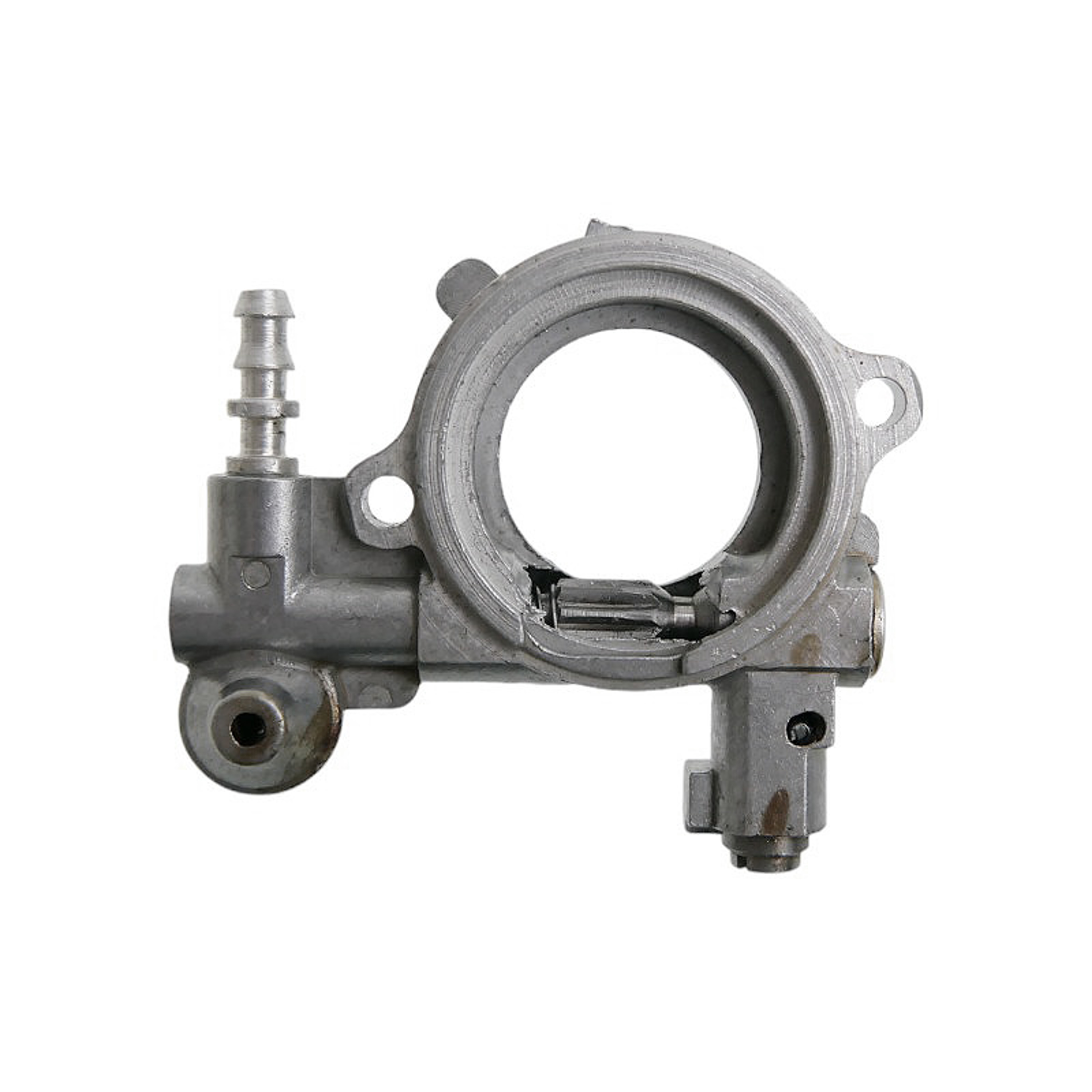 Olejové čerpadlo pro motorové pily Stihl MS261 (OEM 11416403200)