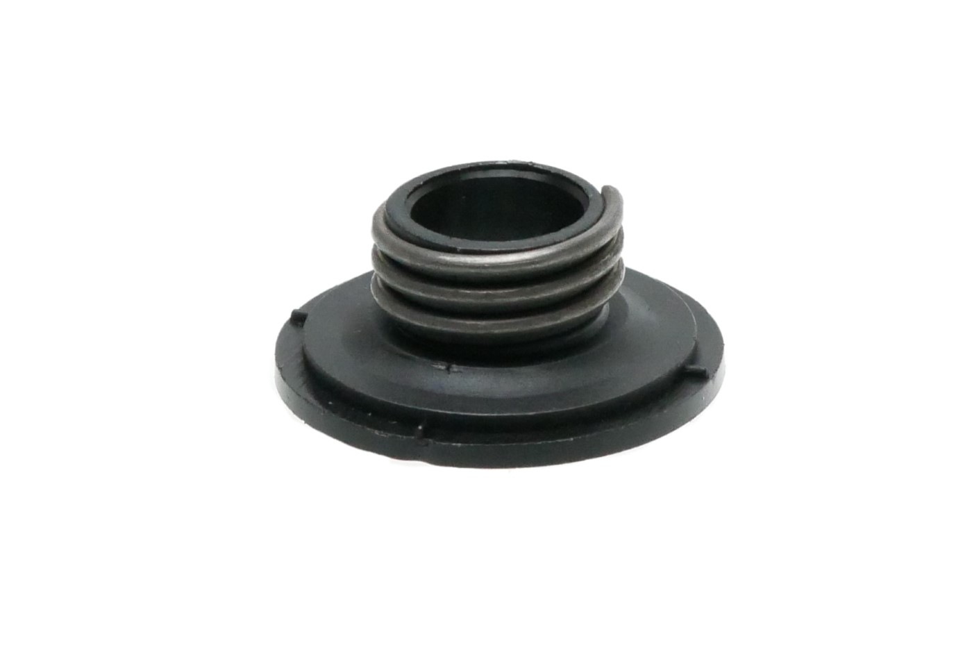 HS PARTS šnek mazání pro motorové pily Husqvarna 455E 455 Rancher 460 461 465 Rancher II Jonsered CS2255 (OEM 537252601)