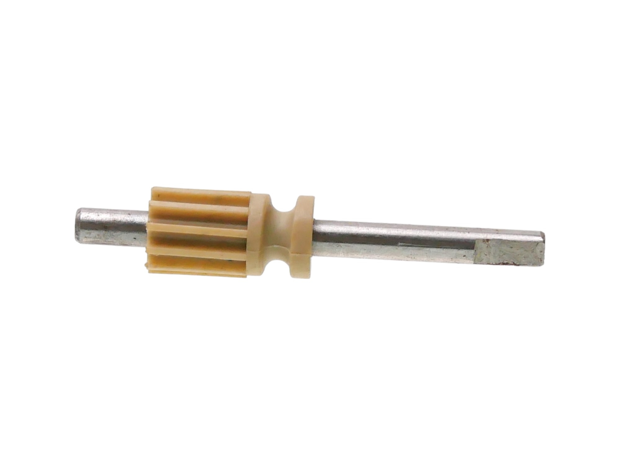 HS PARTS píst olejového čerpadla pro motorové pily Partner 350 351 352 370 390 420