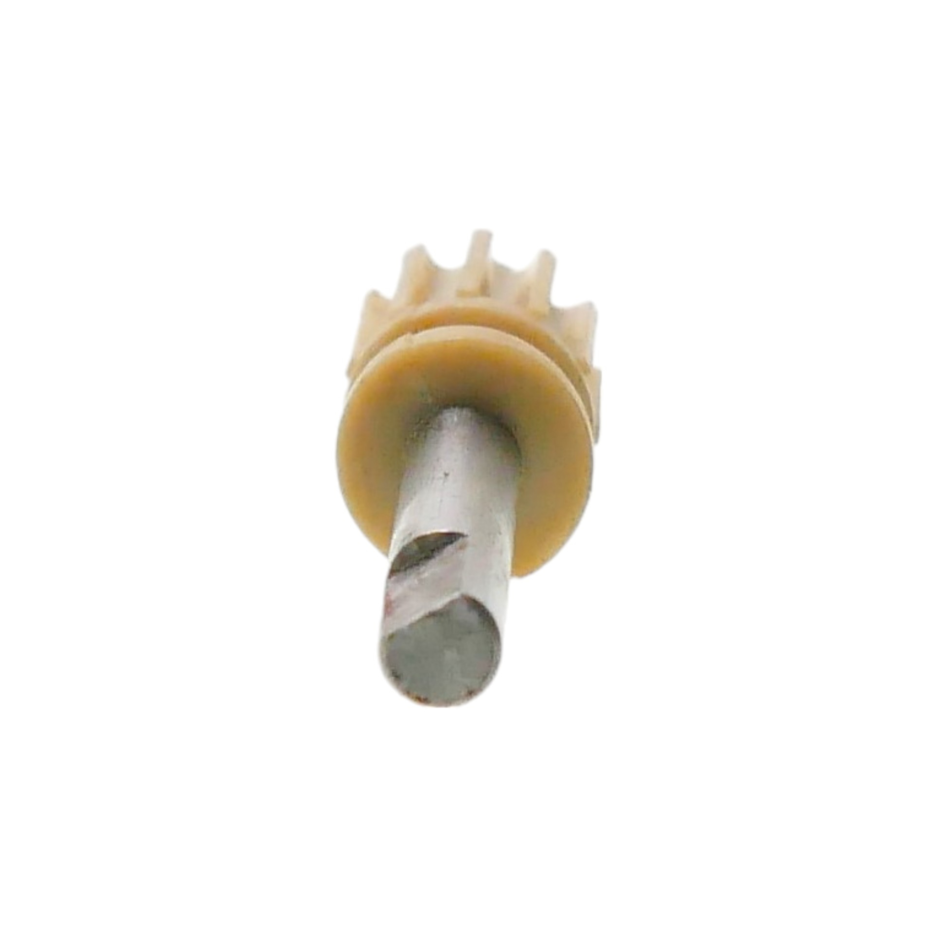 HS PARTS píst olejového čerpadla pro motorové pily Partner 350 351 352 370 390 420