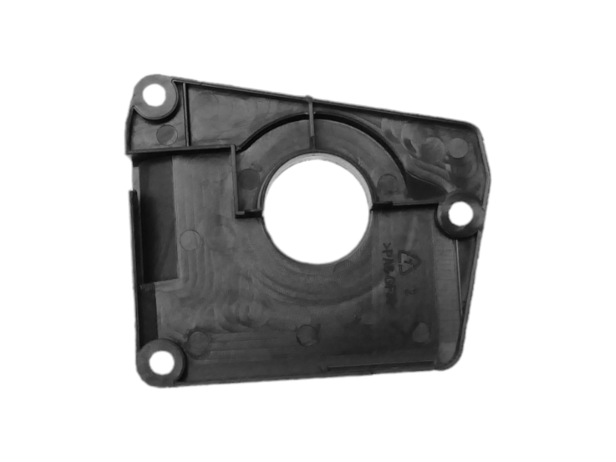 Kryt brzdy pro Čínské motorové pily a pily z hobbymarketů s obsahem motoru 45 ccm 52 ccm 58 ccm