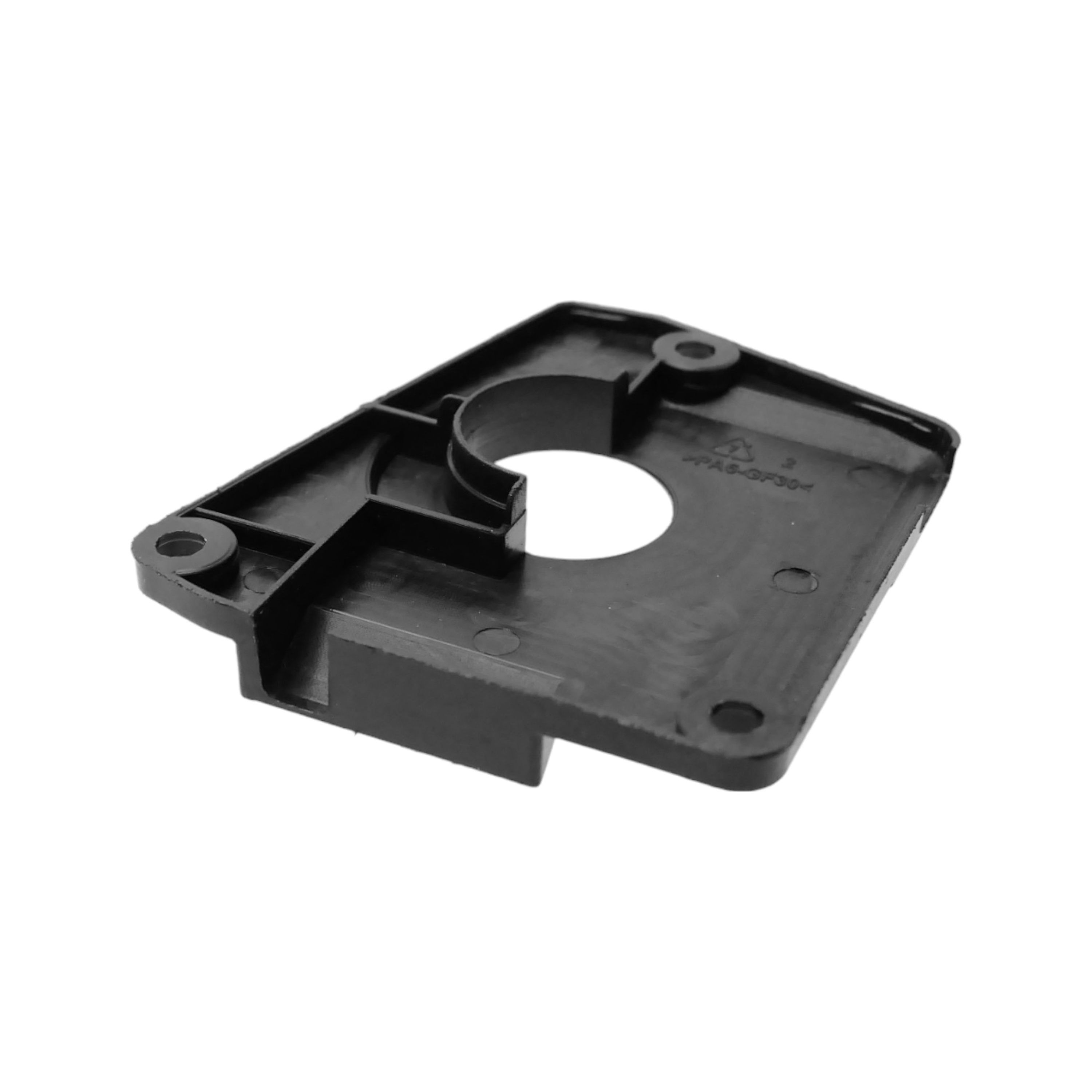 Kryt brzdy pro Čínské motorové pily a pily z hobbymarketů s obsahem motoru 45 ccm 52 ccm 58 ccm