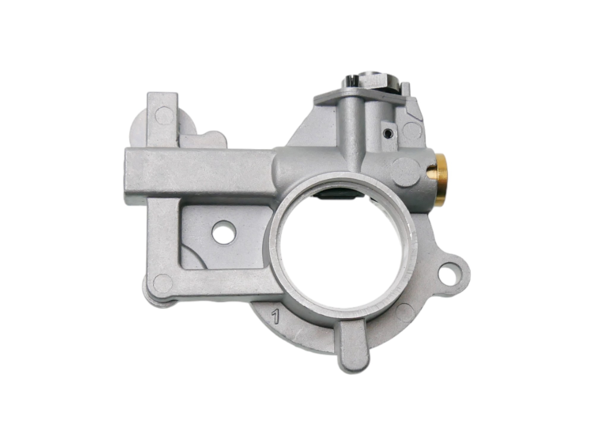 Olejové čerpadlo pro motorové pily Stihl MS661 (OEM 11446403200)