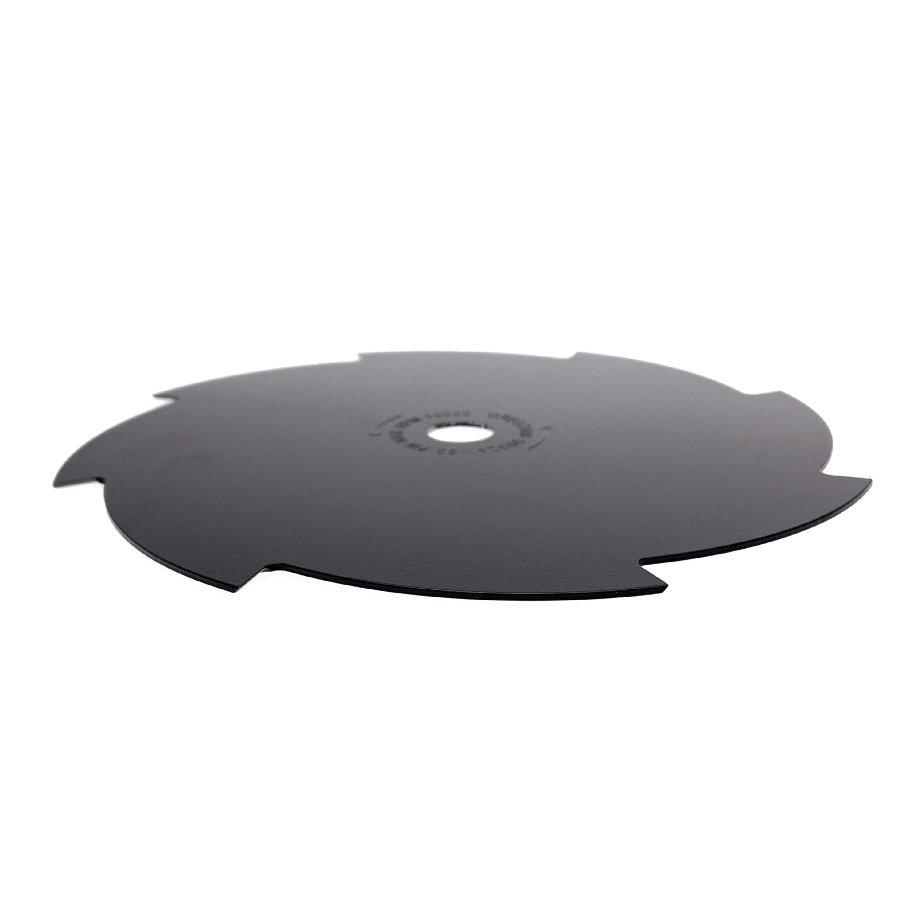 Oregon ocelový nůž 8 zubý 230 mm x 1,8 mm x 20 mm pro křovinořezy Stihl