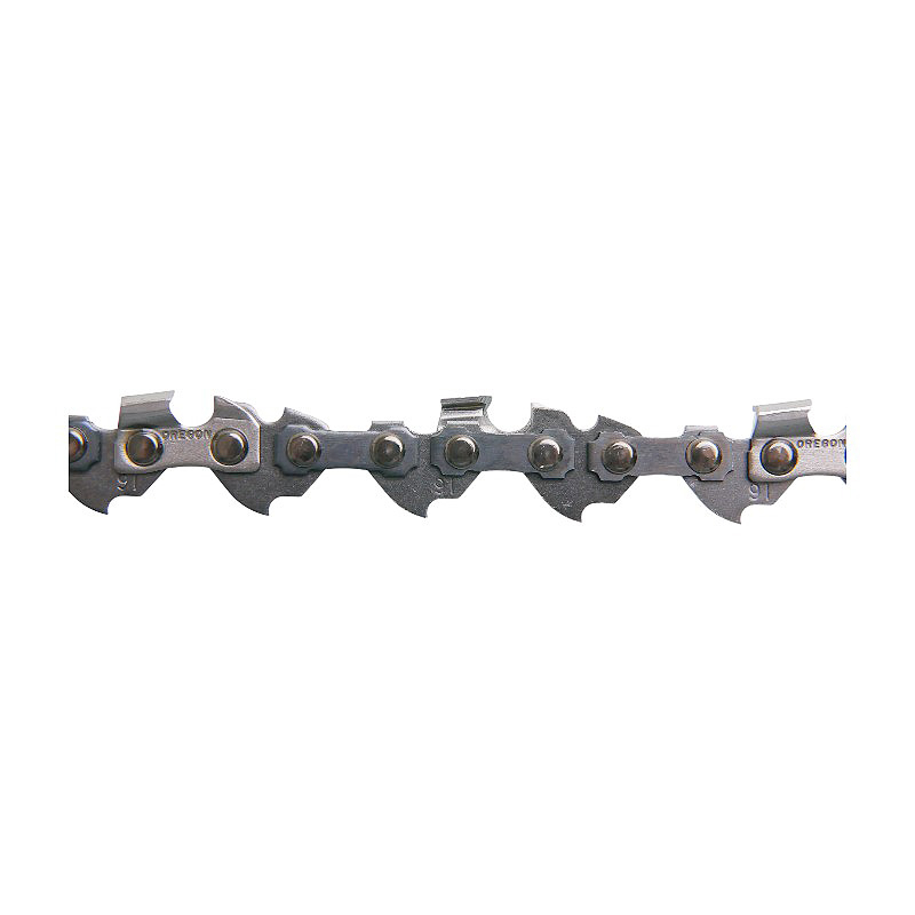 Oregon pilový řetěz 3/8" .050" (1,3 mm) zkosený zub 50 článků