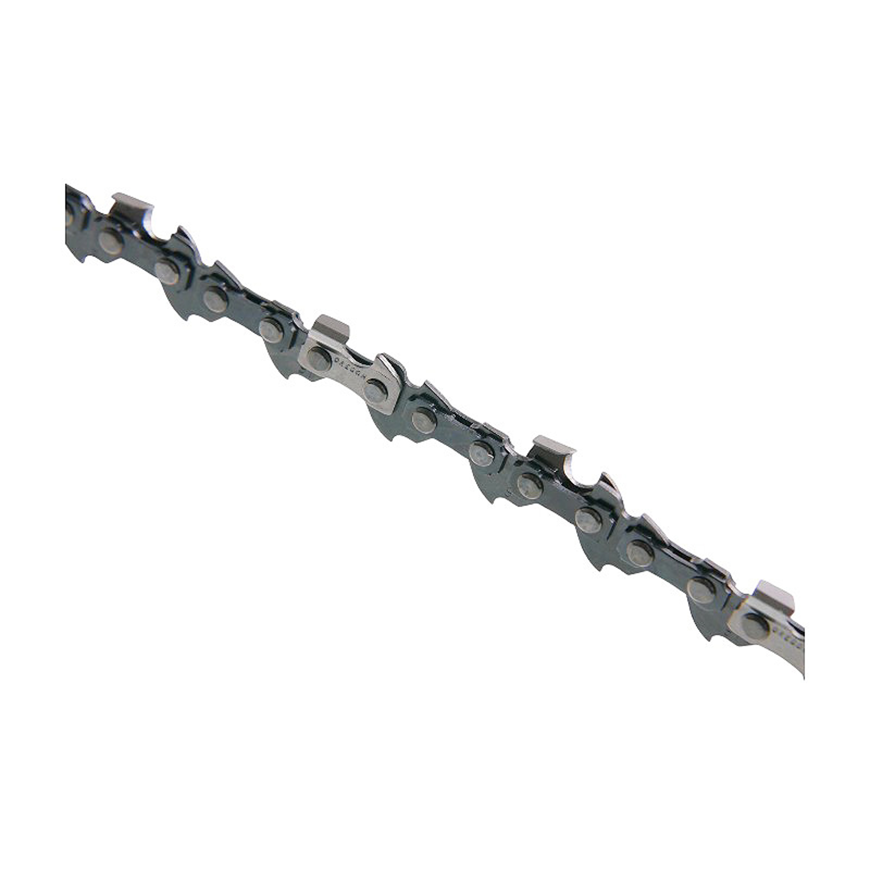 Oregon pilový řetěz 3/8" .050" (1,3 mm) zkosený zub 56 článků