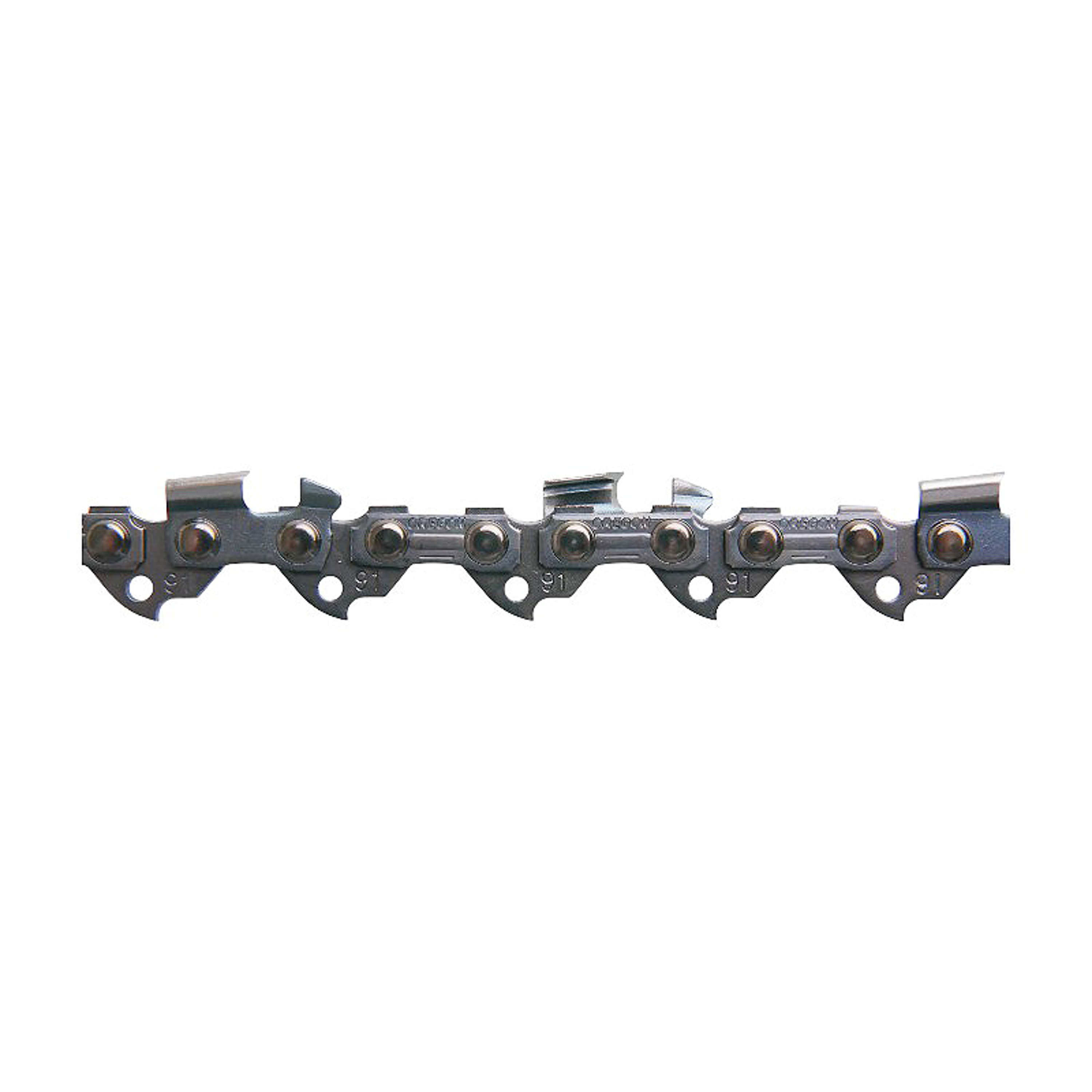 Oregon pilový řetěz 3/8" .050" (1,3 mm) kulatý zub 55 článků