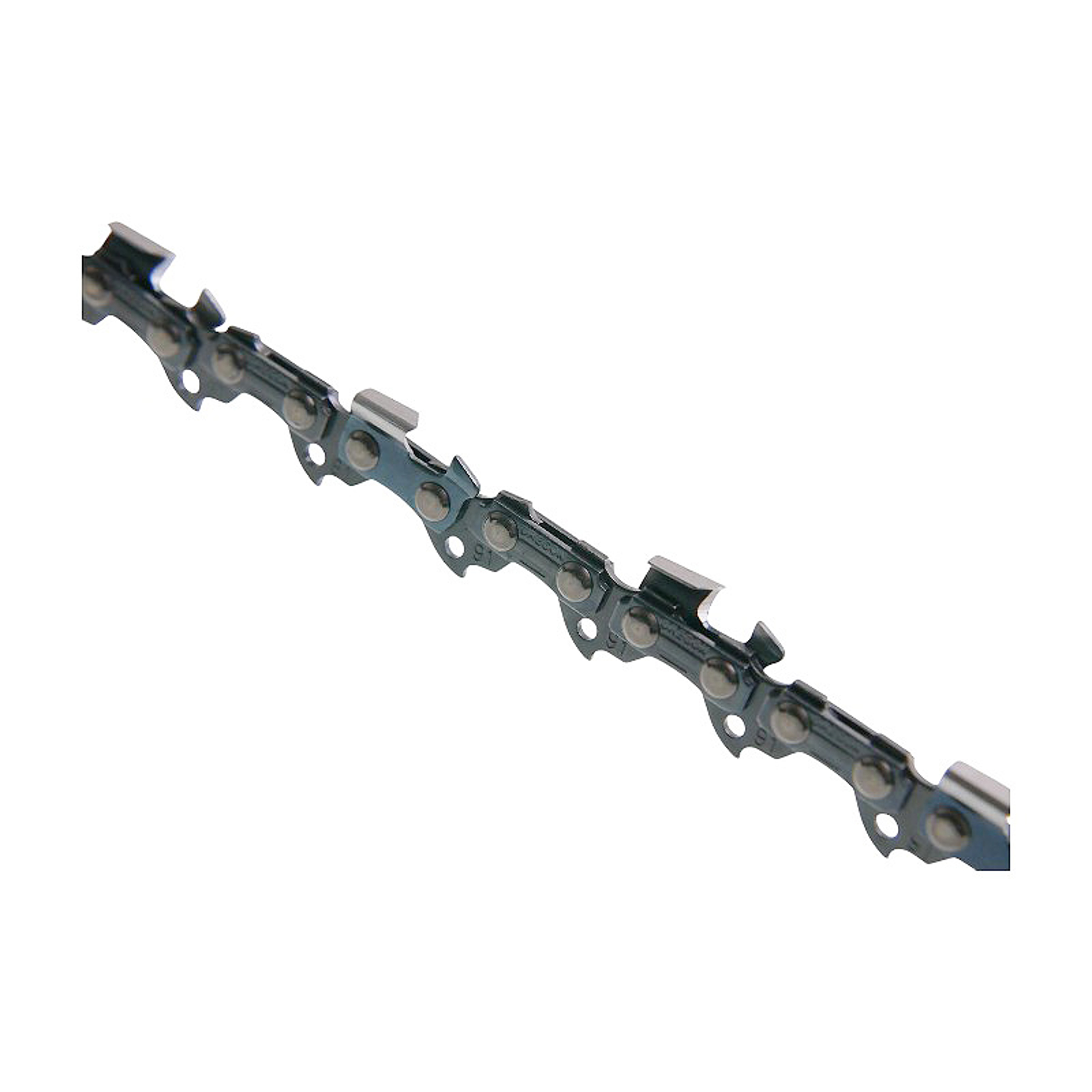 Oregon pilový řetěz 3/8" .050" (1,3 mm) kulatý zub 55 článků