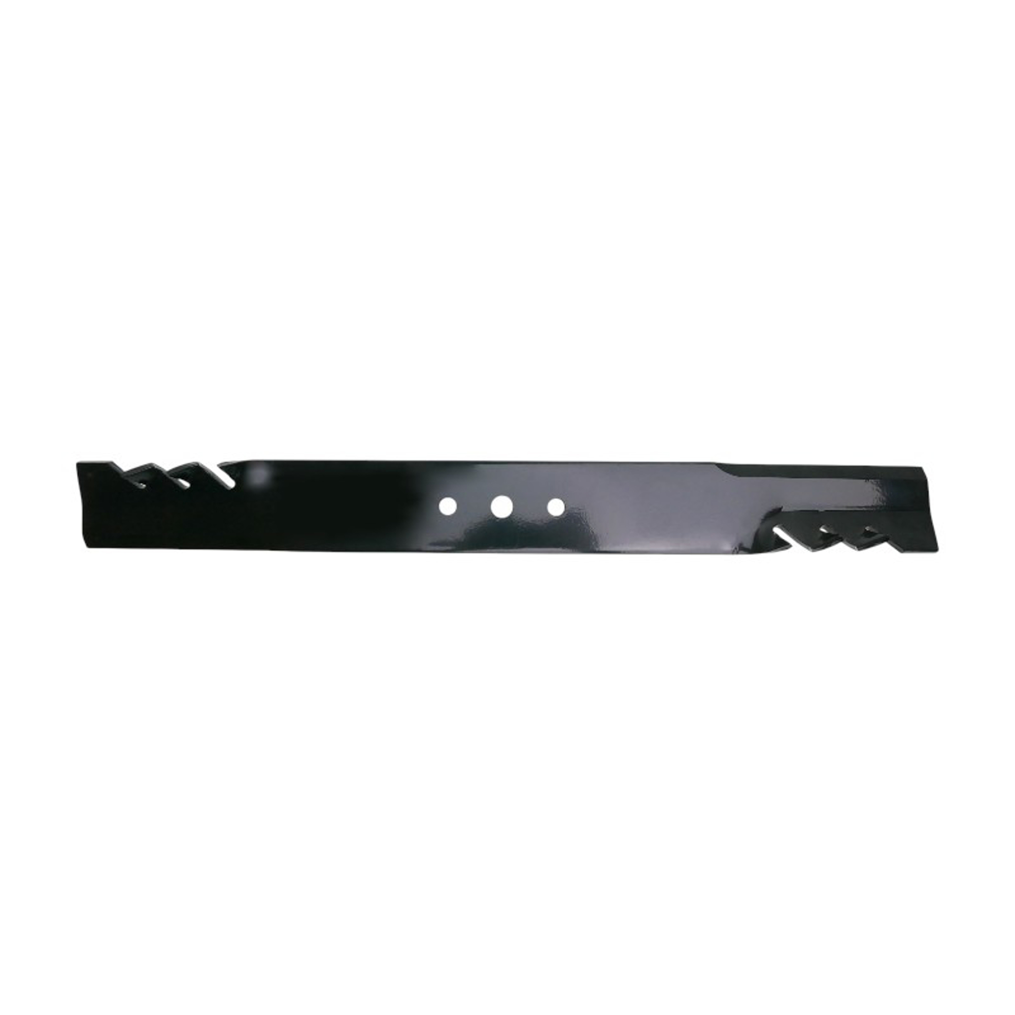 Žací nůž Oregon levý 58,5 cm (23") pro zahradní traktory MTD Gator Mulcher G3