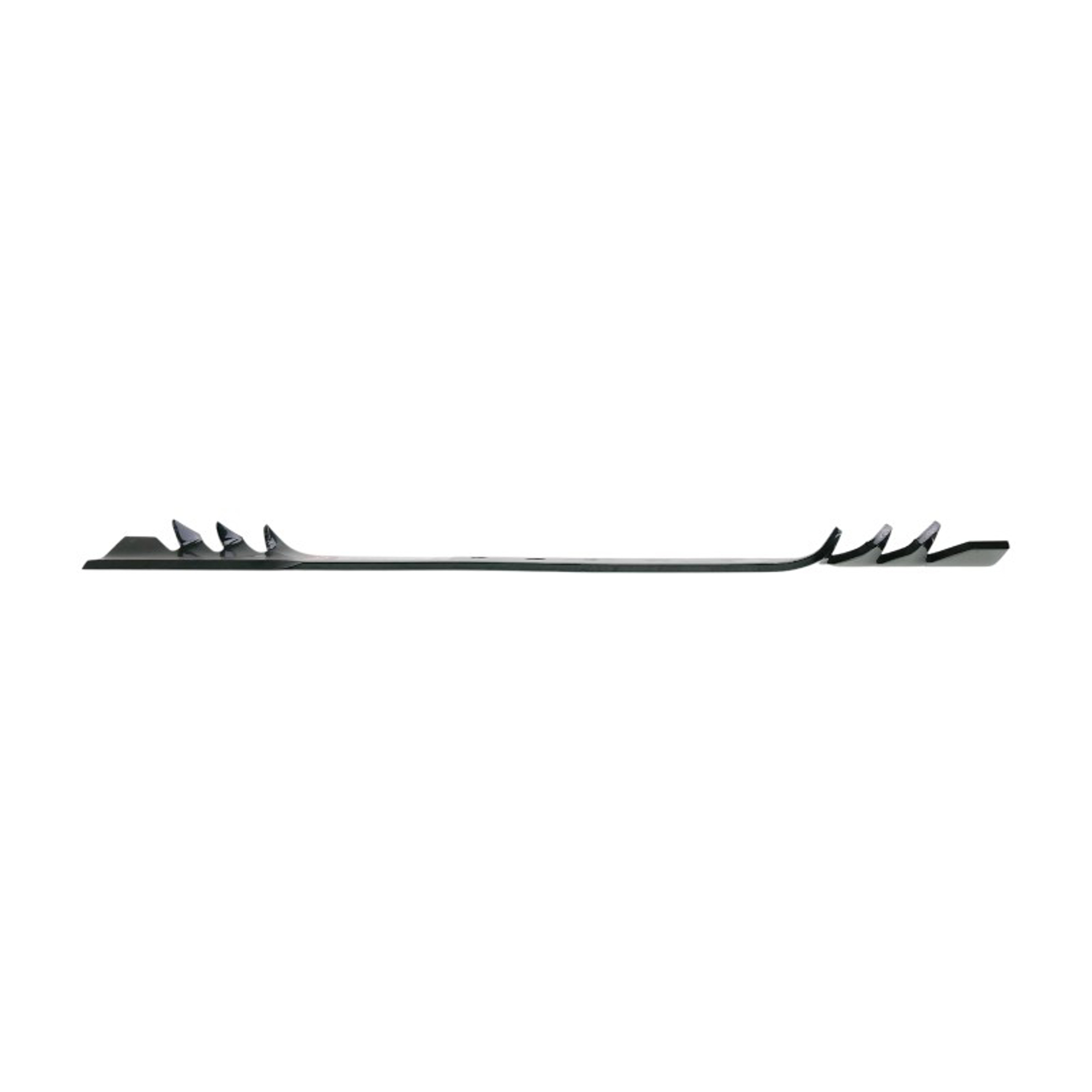 Žací nůž Oregon levý 58,5 cm (23") pro zahradní traktory MTD Gator Mulcher G3