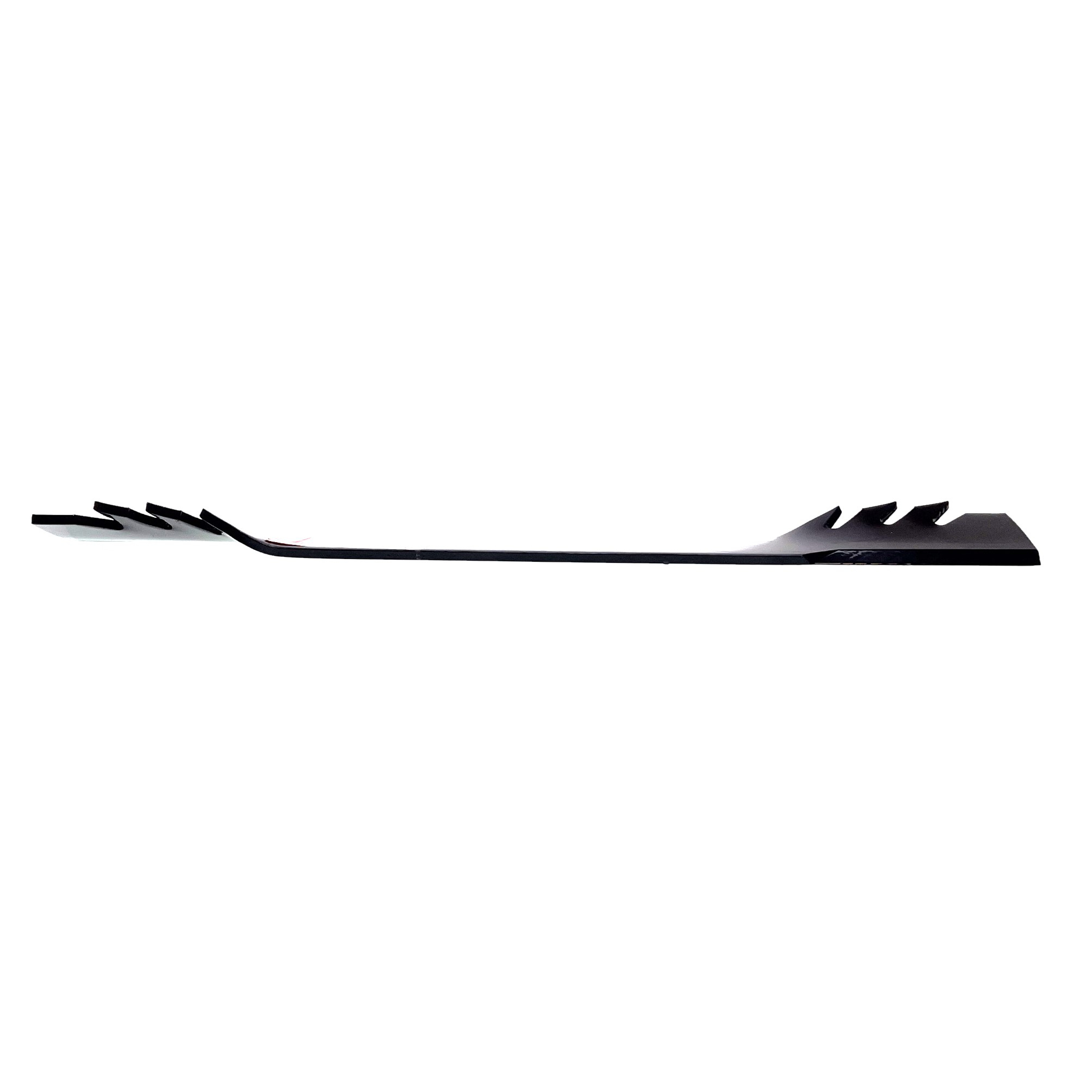 Žací nůž Oregon pravý 58,5 cm (23") pro zahradní traktory MTD Gator Mulcher G3