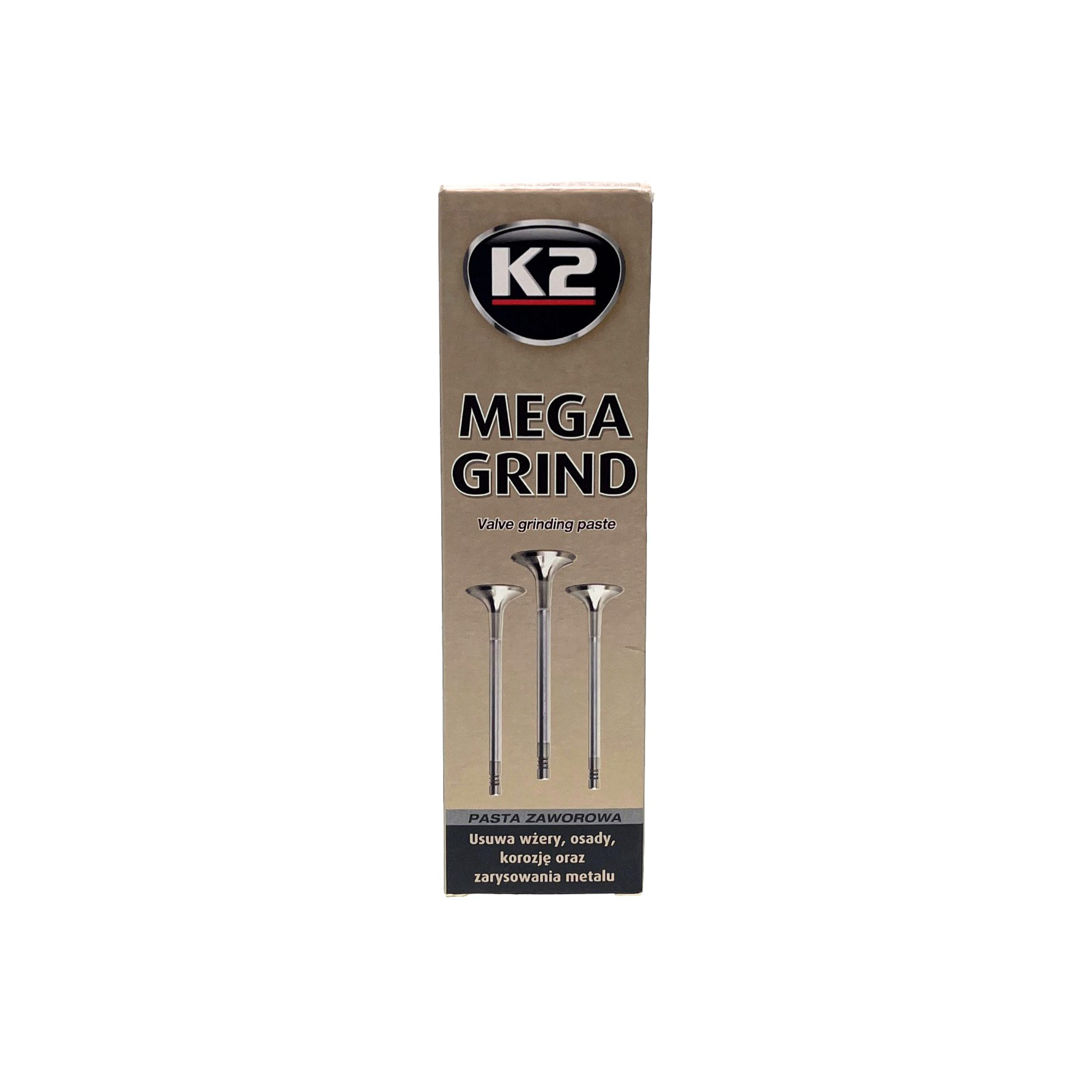 K2 mega grind 100 g