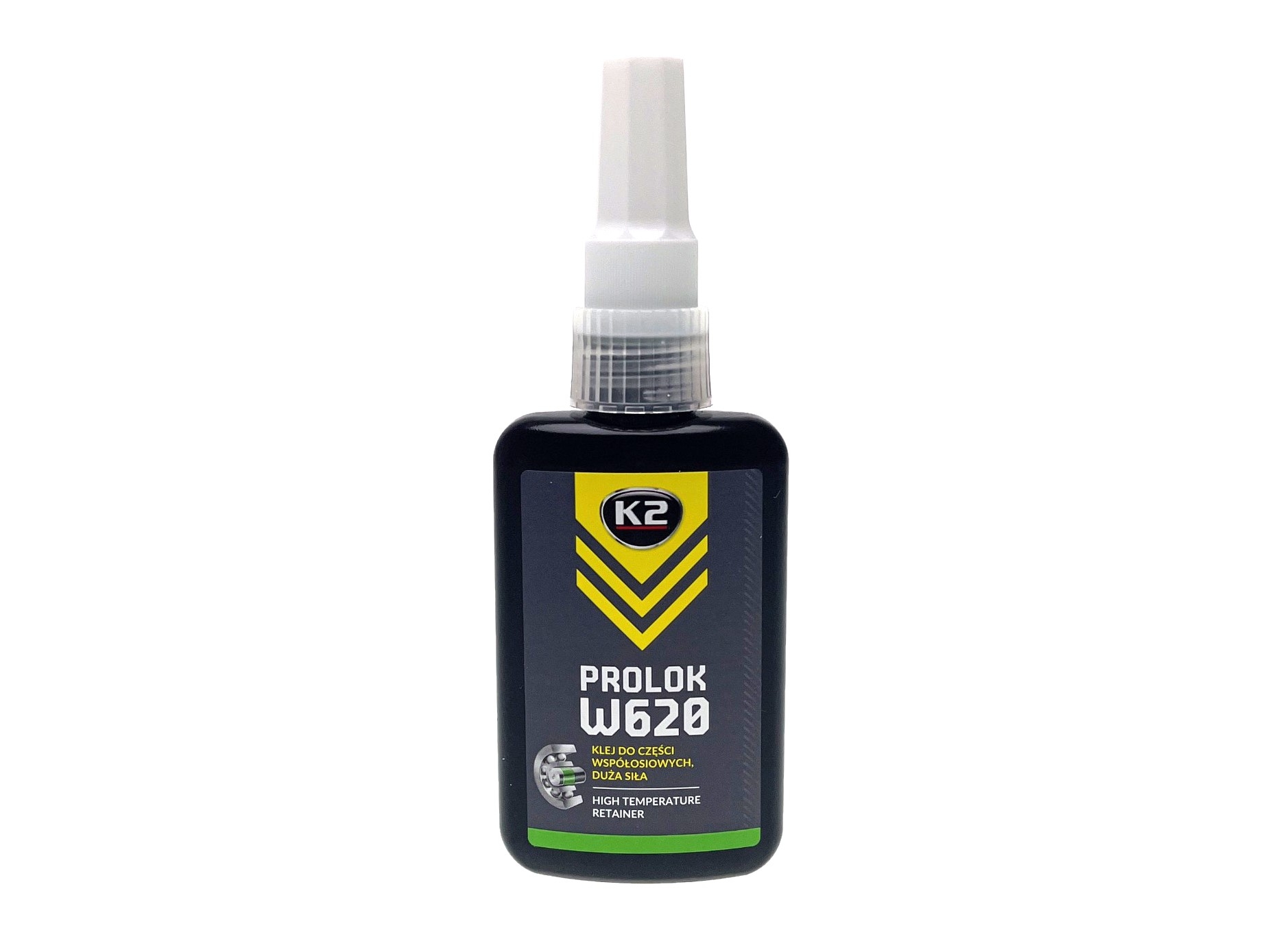 K2 anaerobní lepidlo large force 50 G